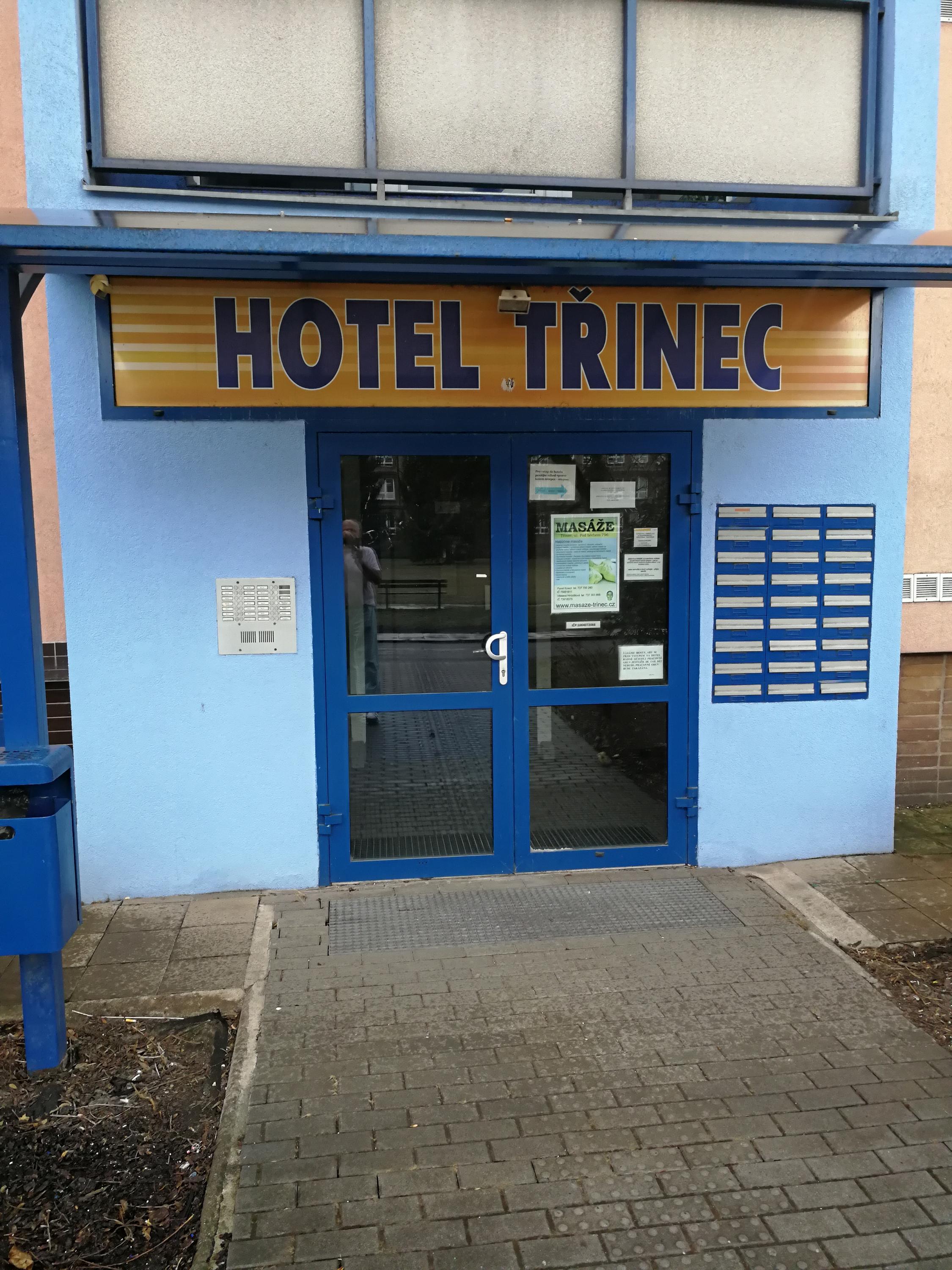 Masáže Hnízdilová foto 2