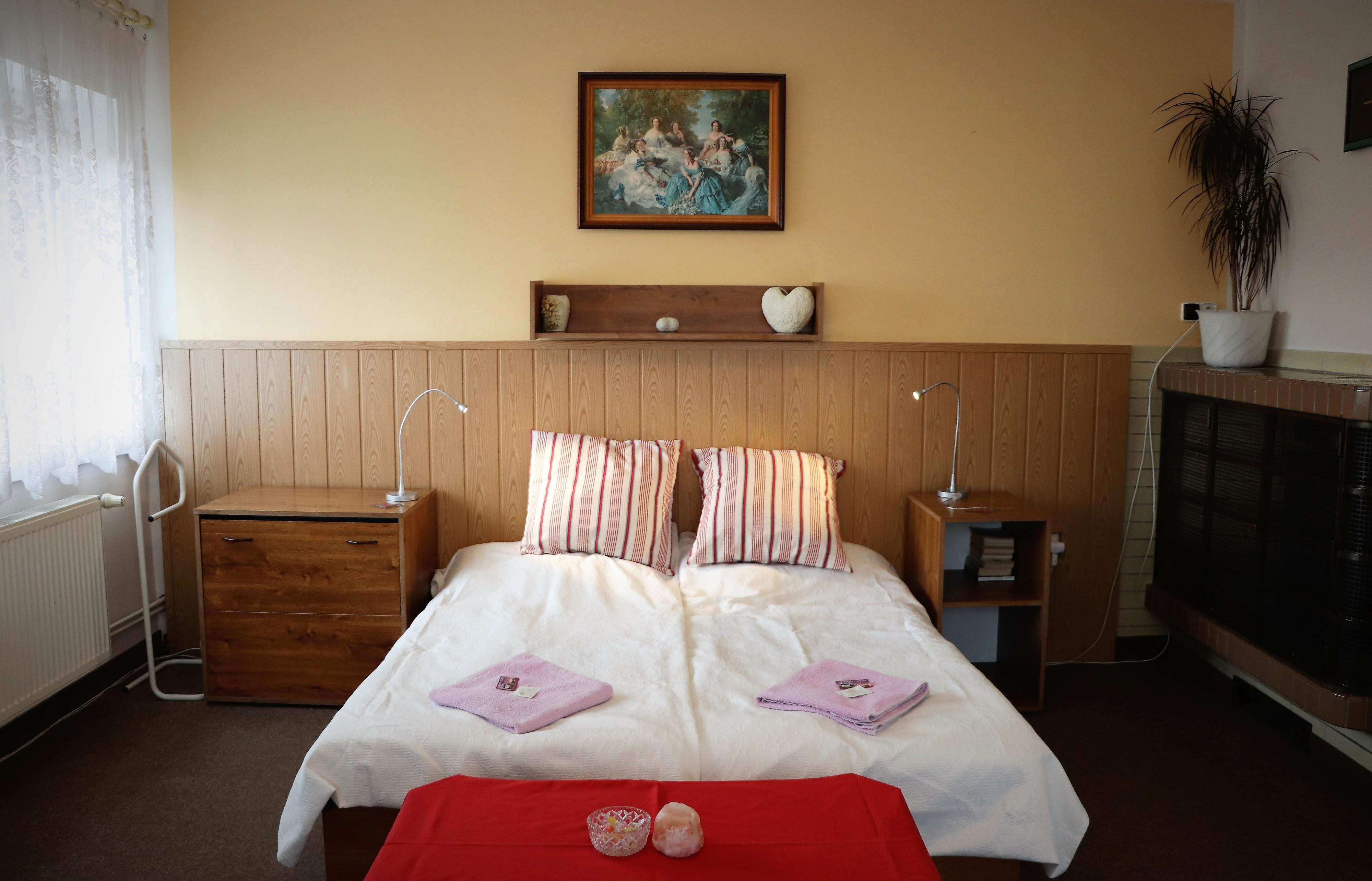 Penzion Bezděkov foto 2