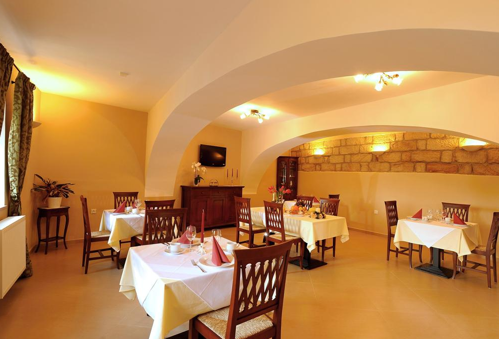 Apartmány U krále foto 3