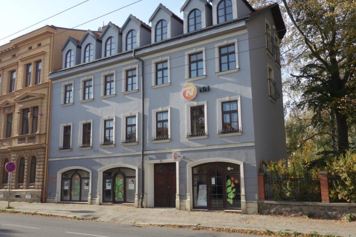 NN Životní pojišťovna