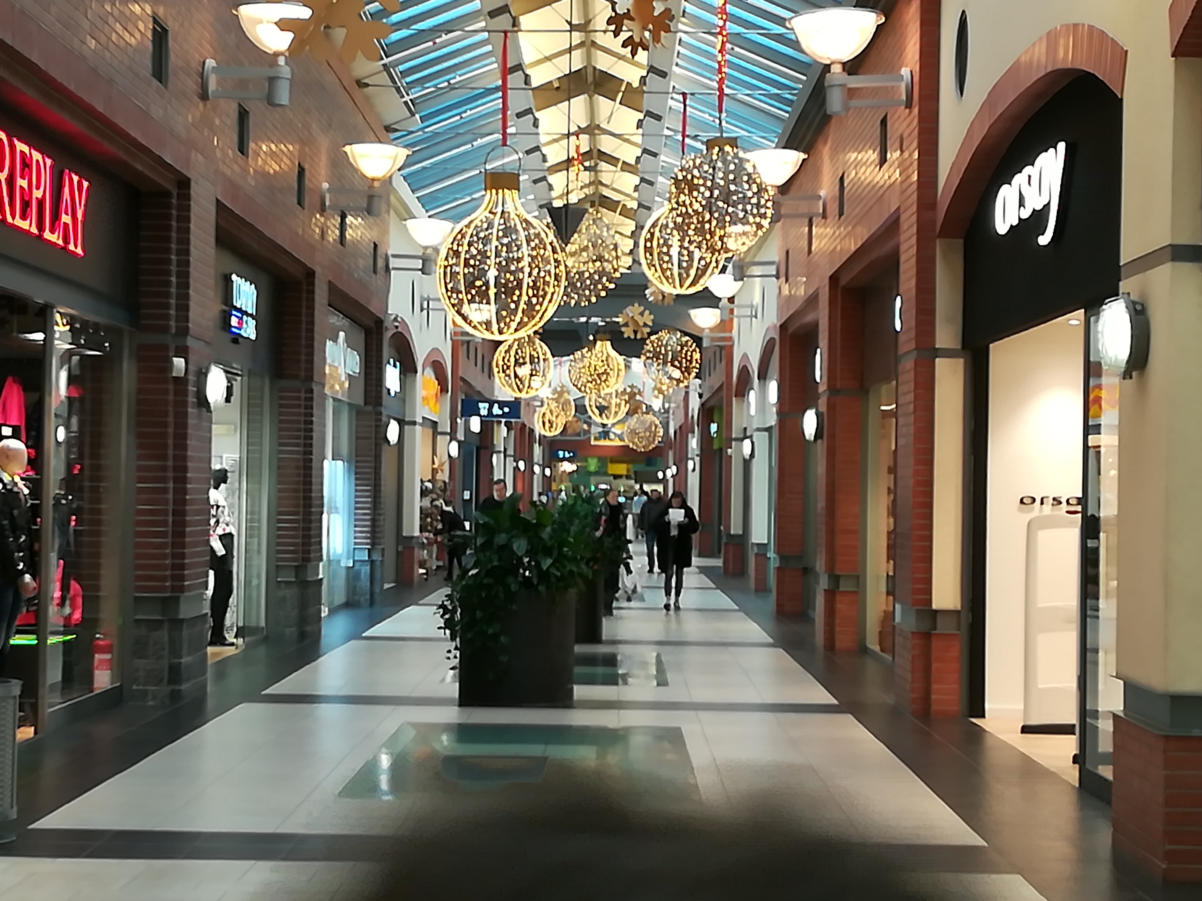 Olympia Plzeň foto 6