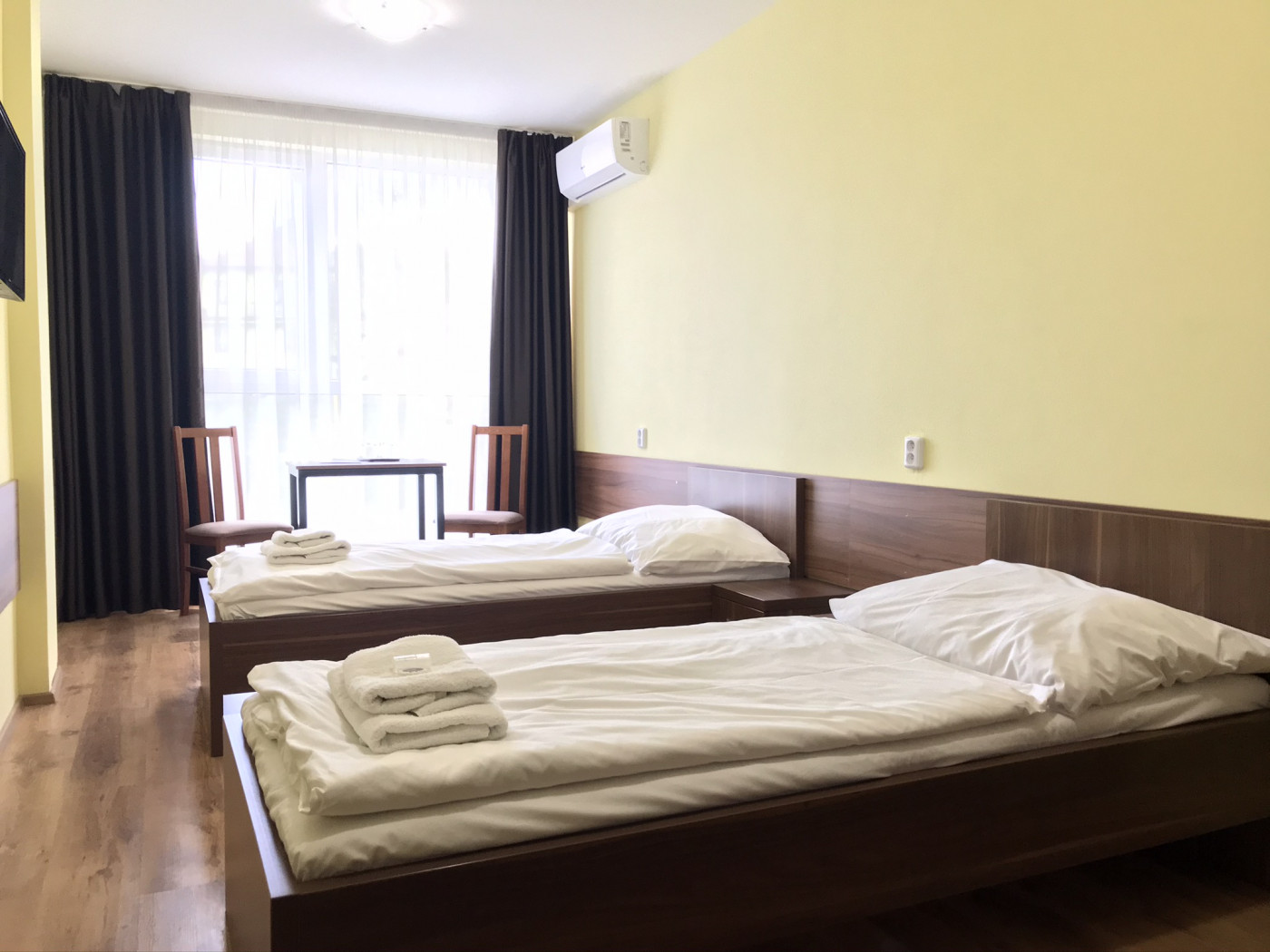 Hotel Aréna Brumov foto 6