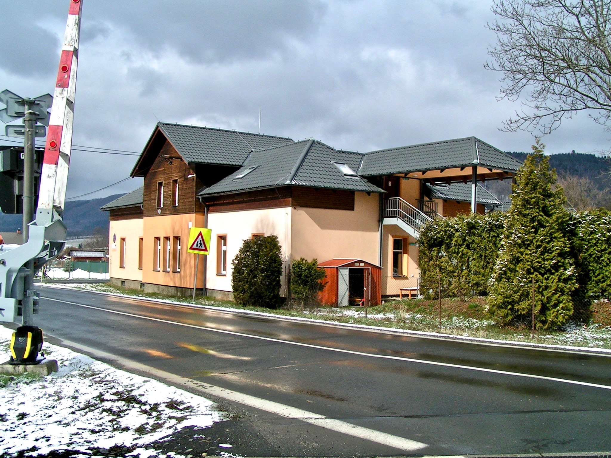 MŠ Údolí Desné, Petrov nad Desnou foto 3