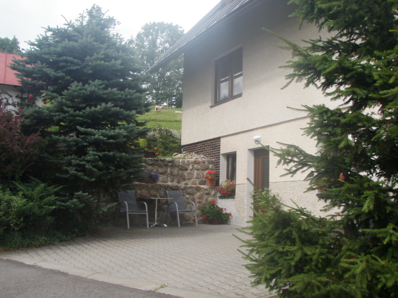 Apartmán Beran pod Skiarealem foto 6