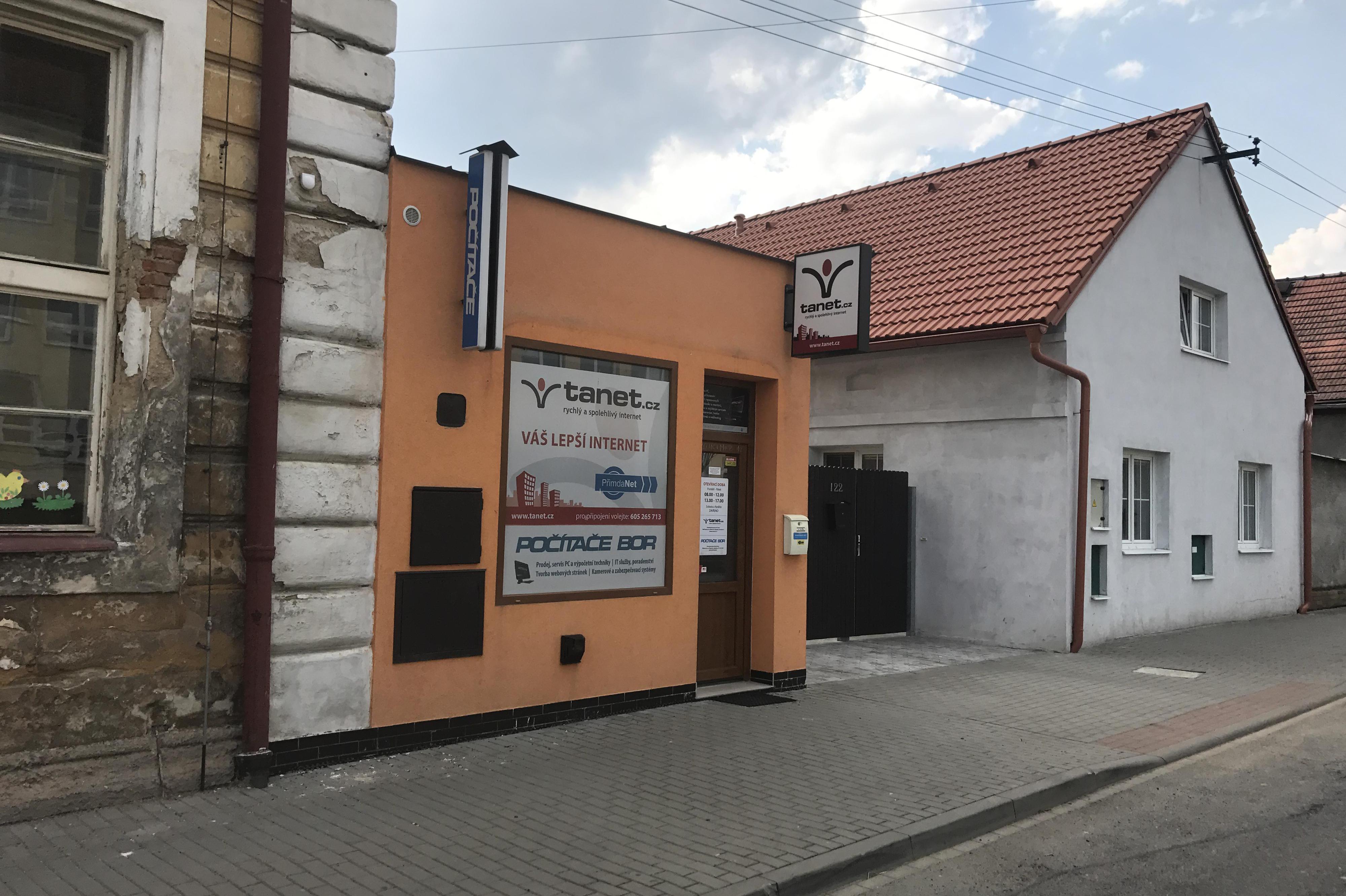 ČEZNET, s.r.o.