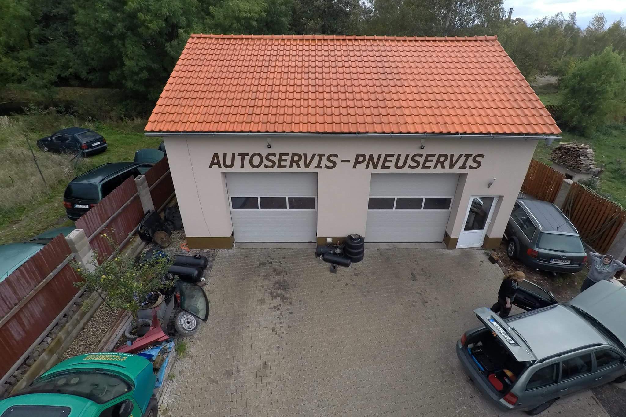 Oliver V.Agency, s.r.o.