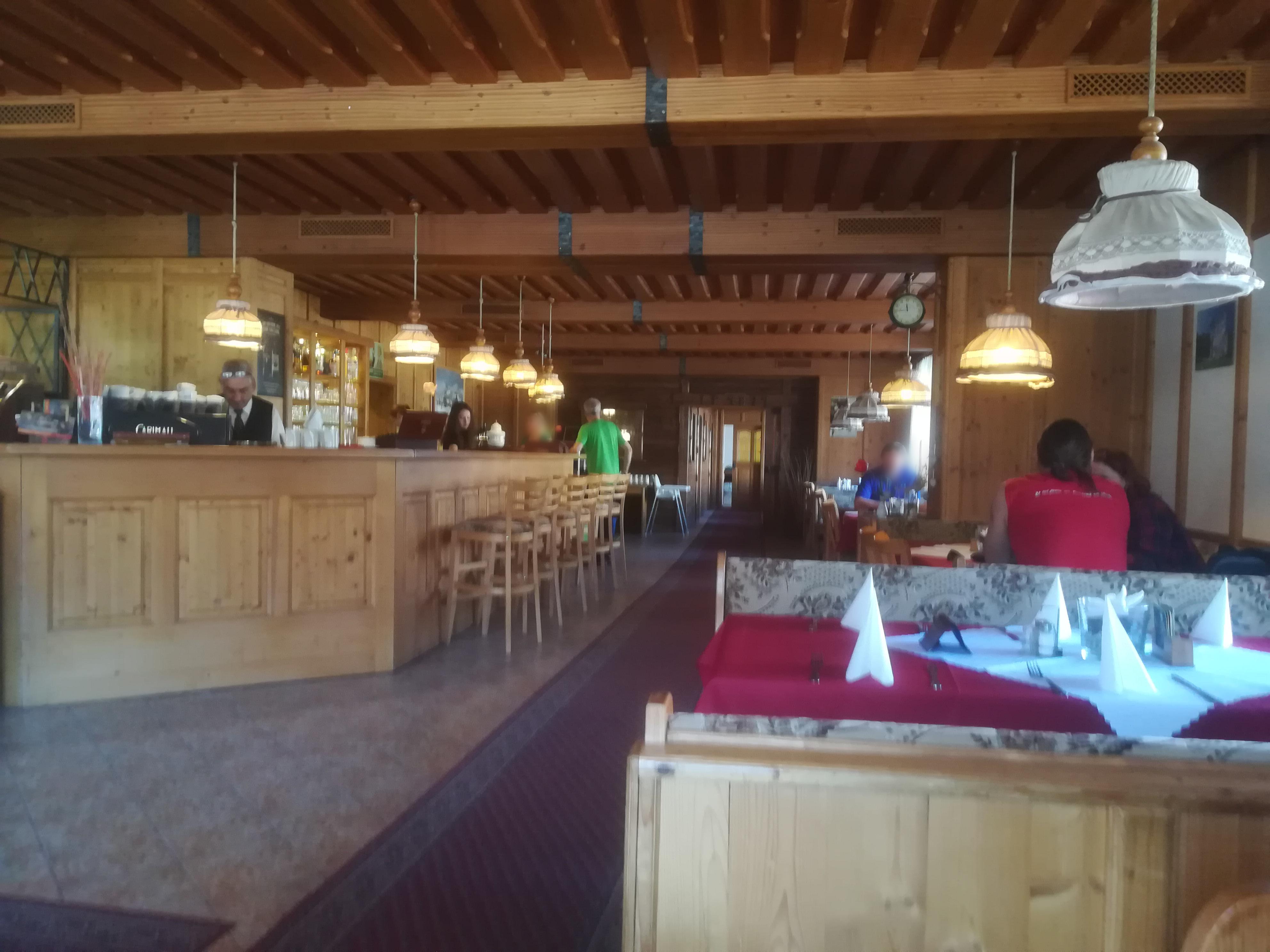 Restaurace Stará Škola