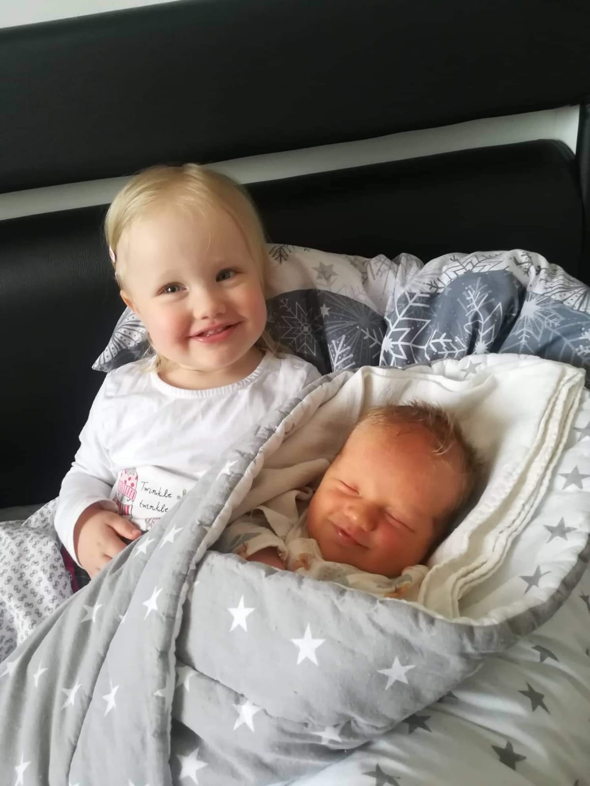 Bc. Jana Bubeníková - kojenecké poradenství foto 2