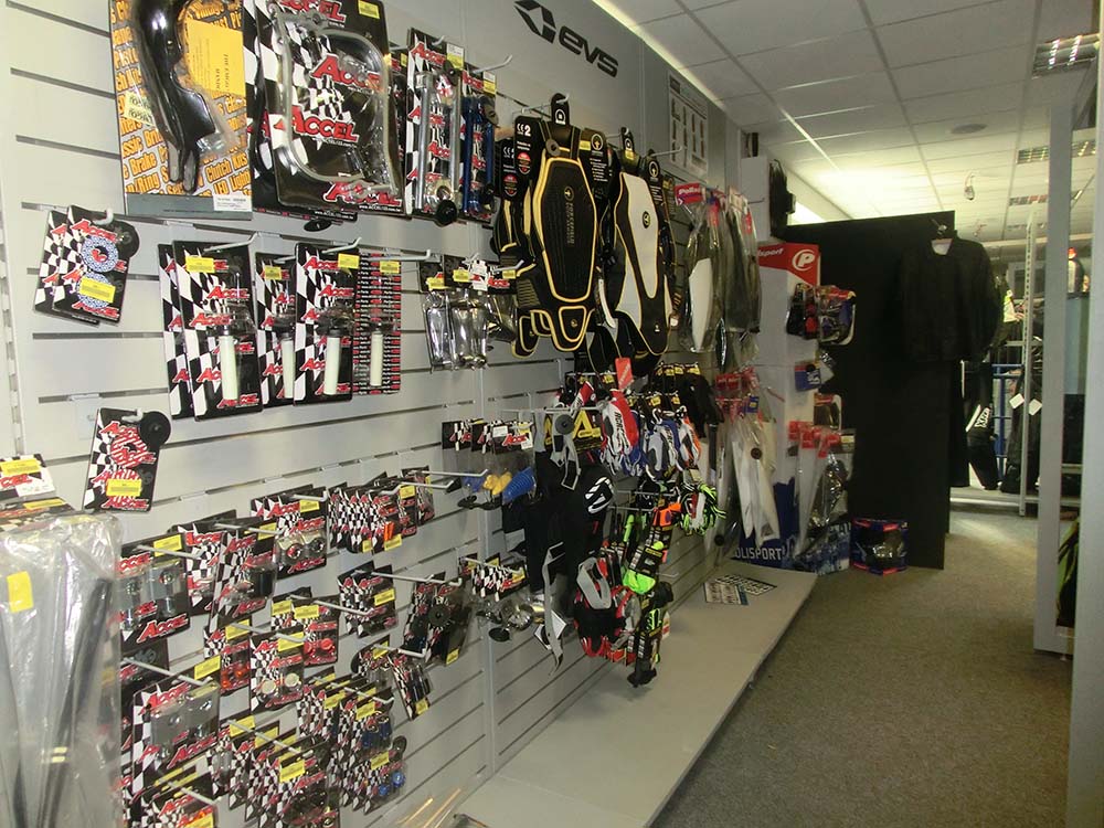 BIKERS CROWN foto 6