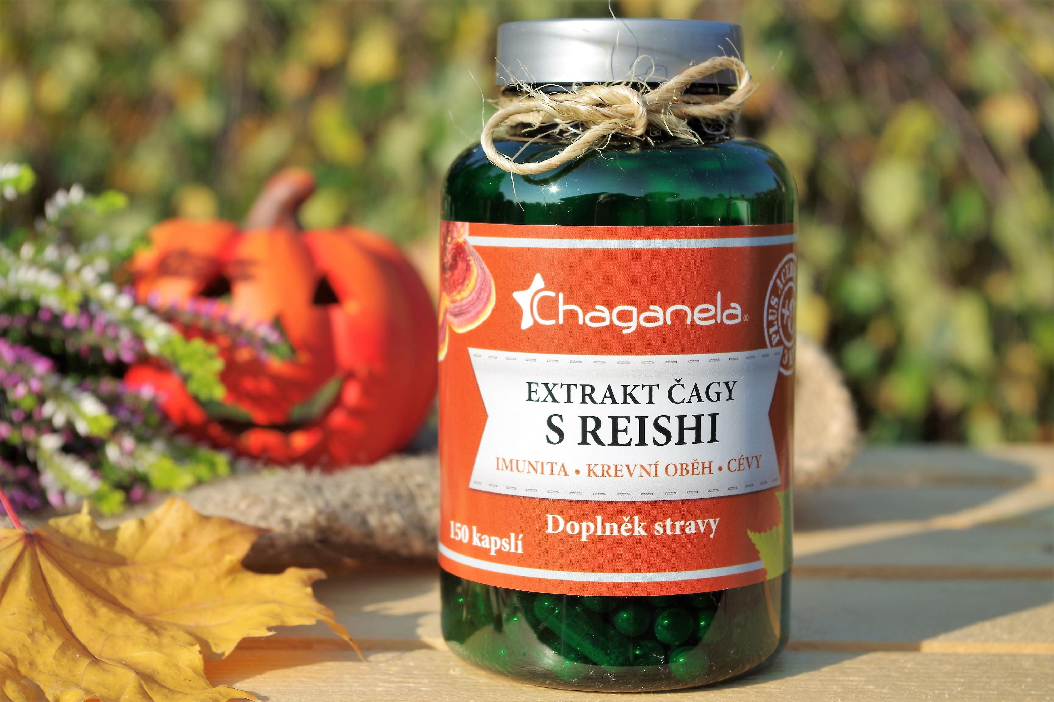 CHAGANELA-WILD, s.r.o.