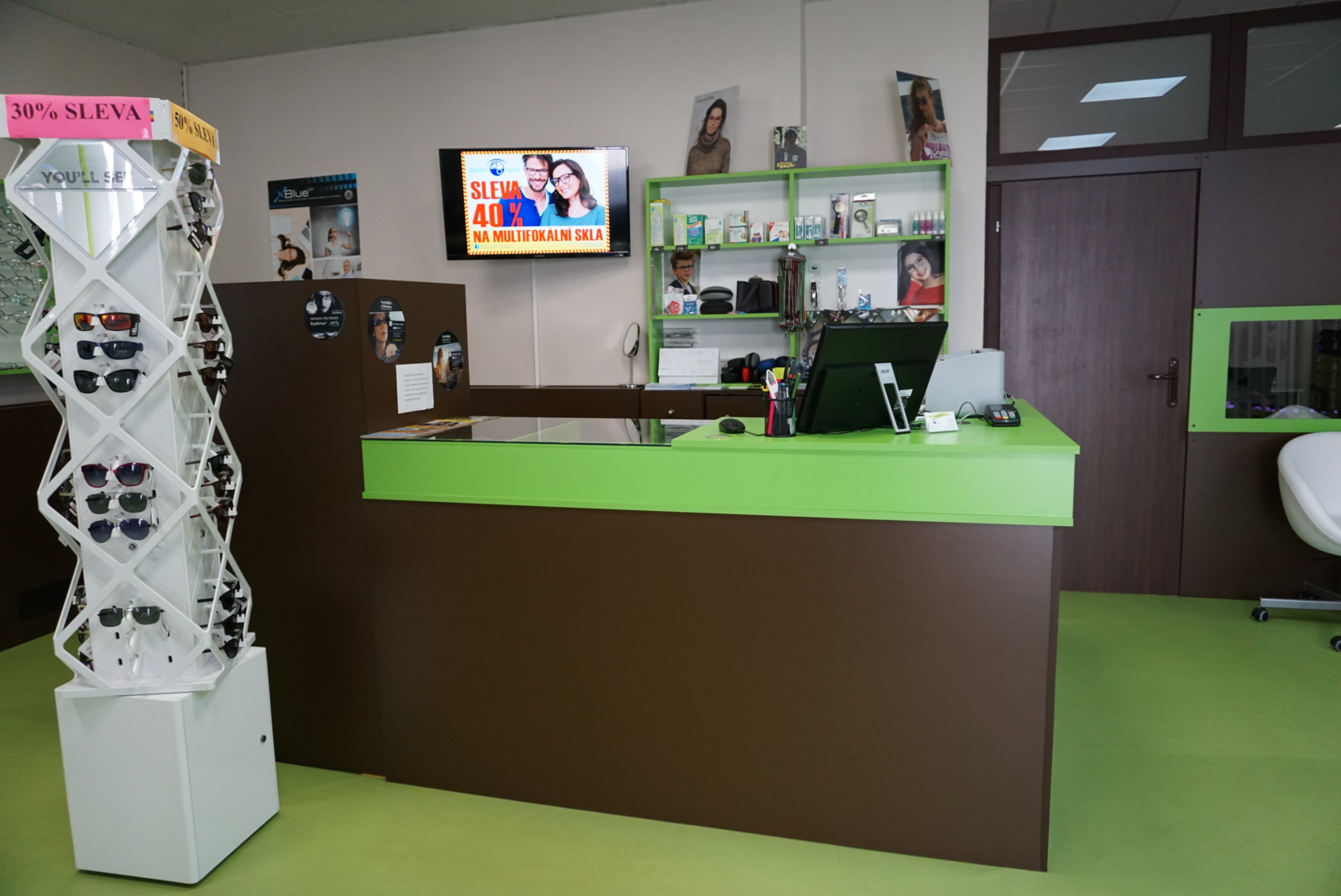 Doctor Optic foto 4