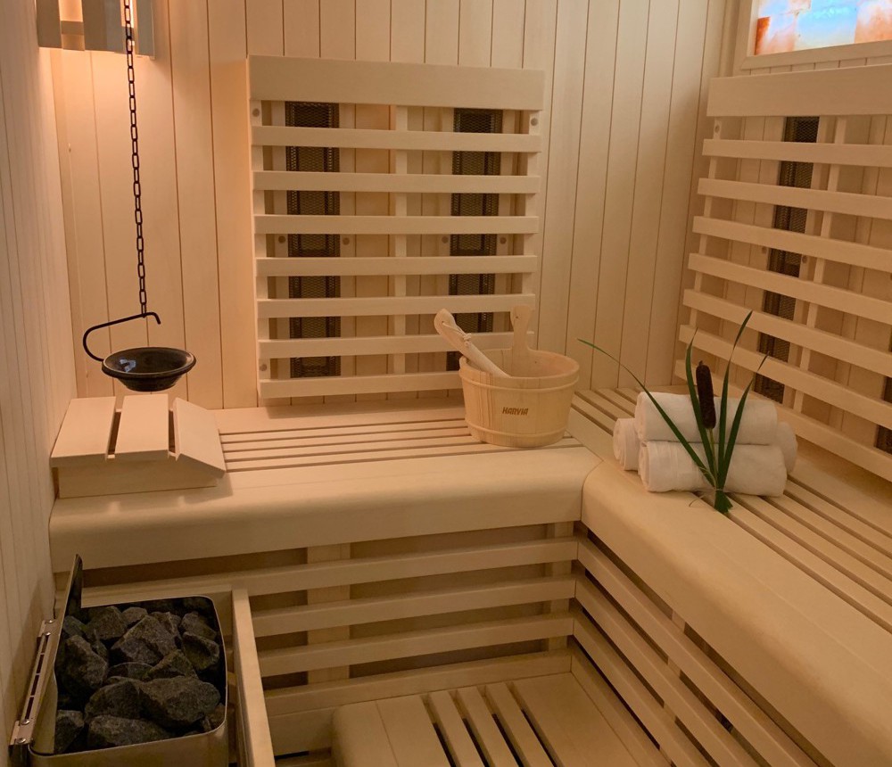 Adamův Mlýn Wellness & Spa foto 3
