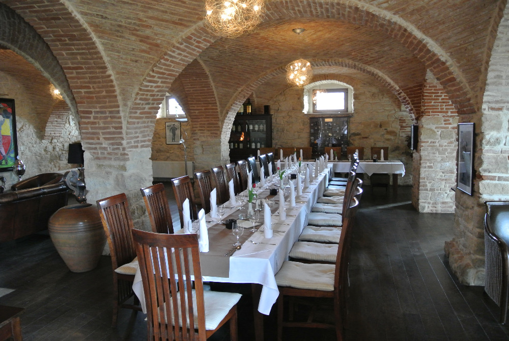 Greensgate Restaurant foto 2