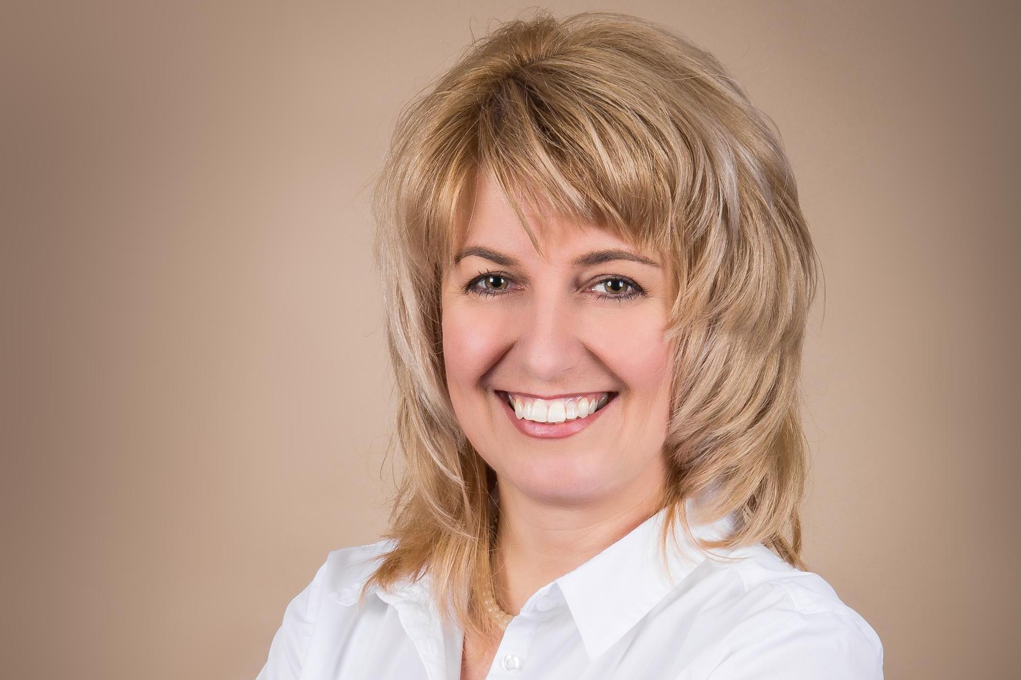 Martina Pawlowská Reality