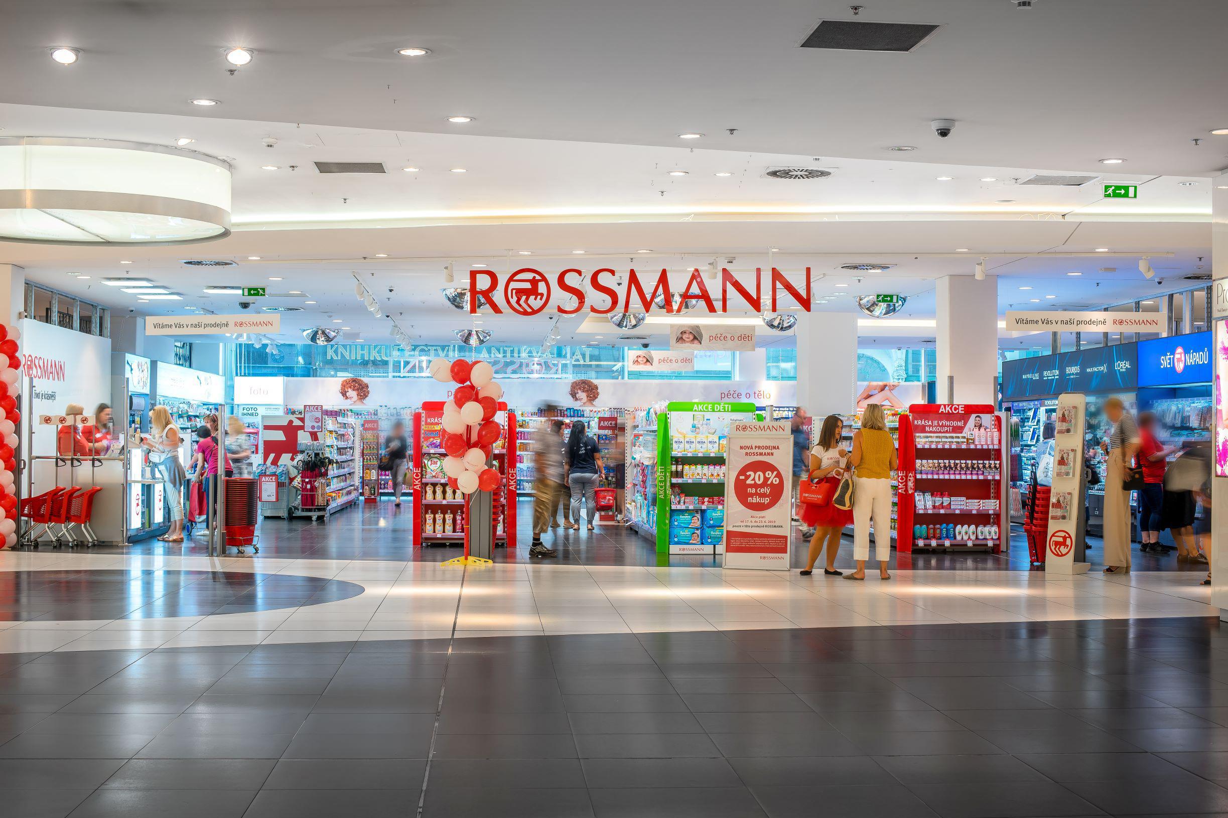 ROSSMANN