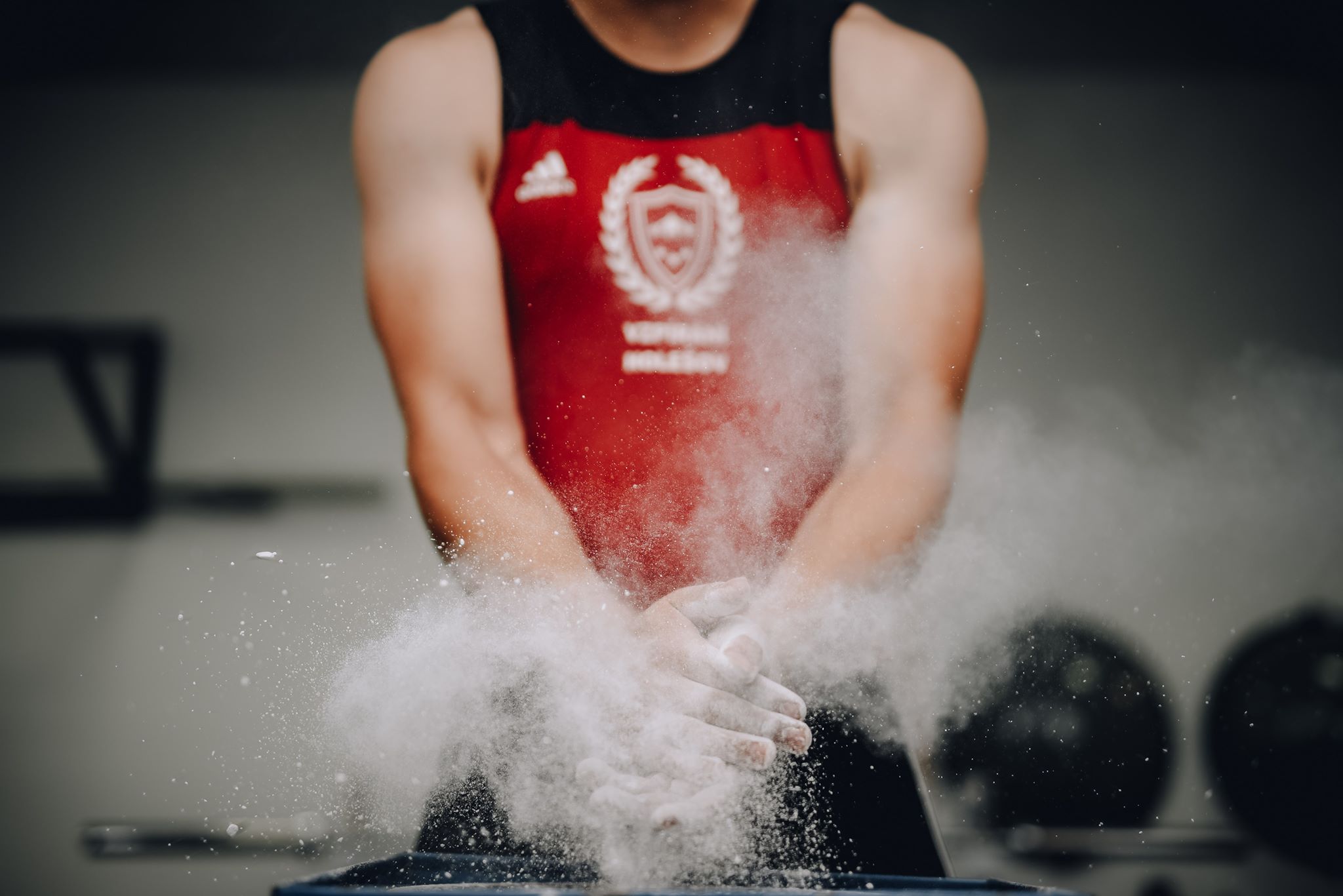 Posilovna a vzpírárna TJ Holešov foto 3