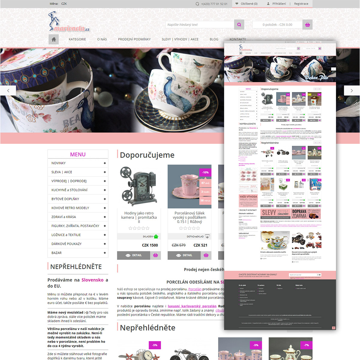Design republic s.r.o. foto 2