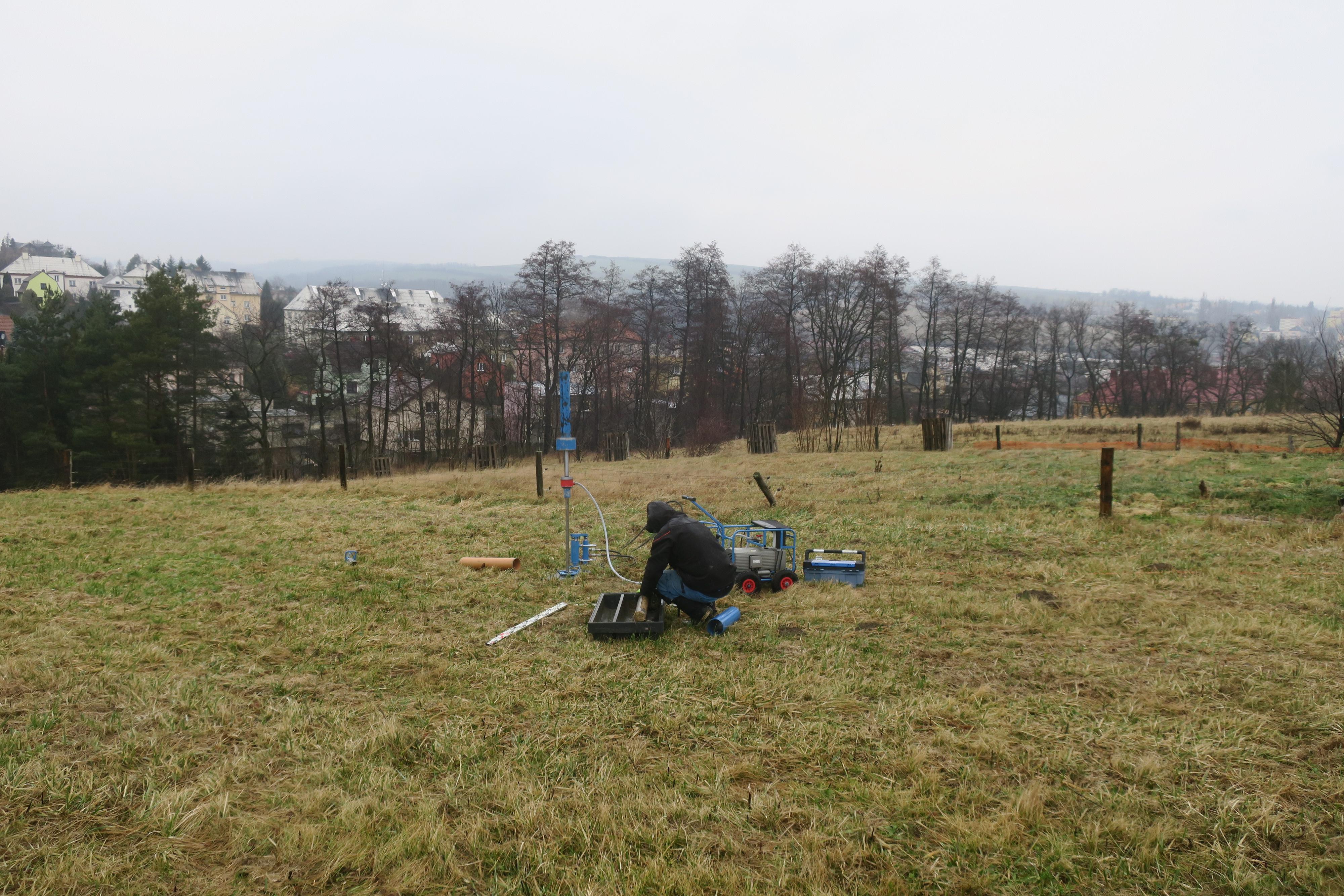 GEOSERVICES CZ s.r.o. foto 4