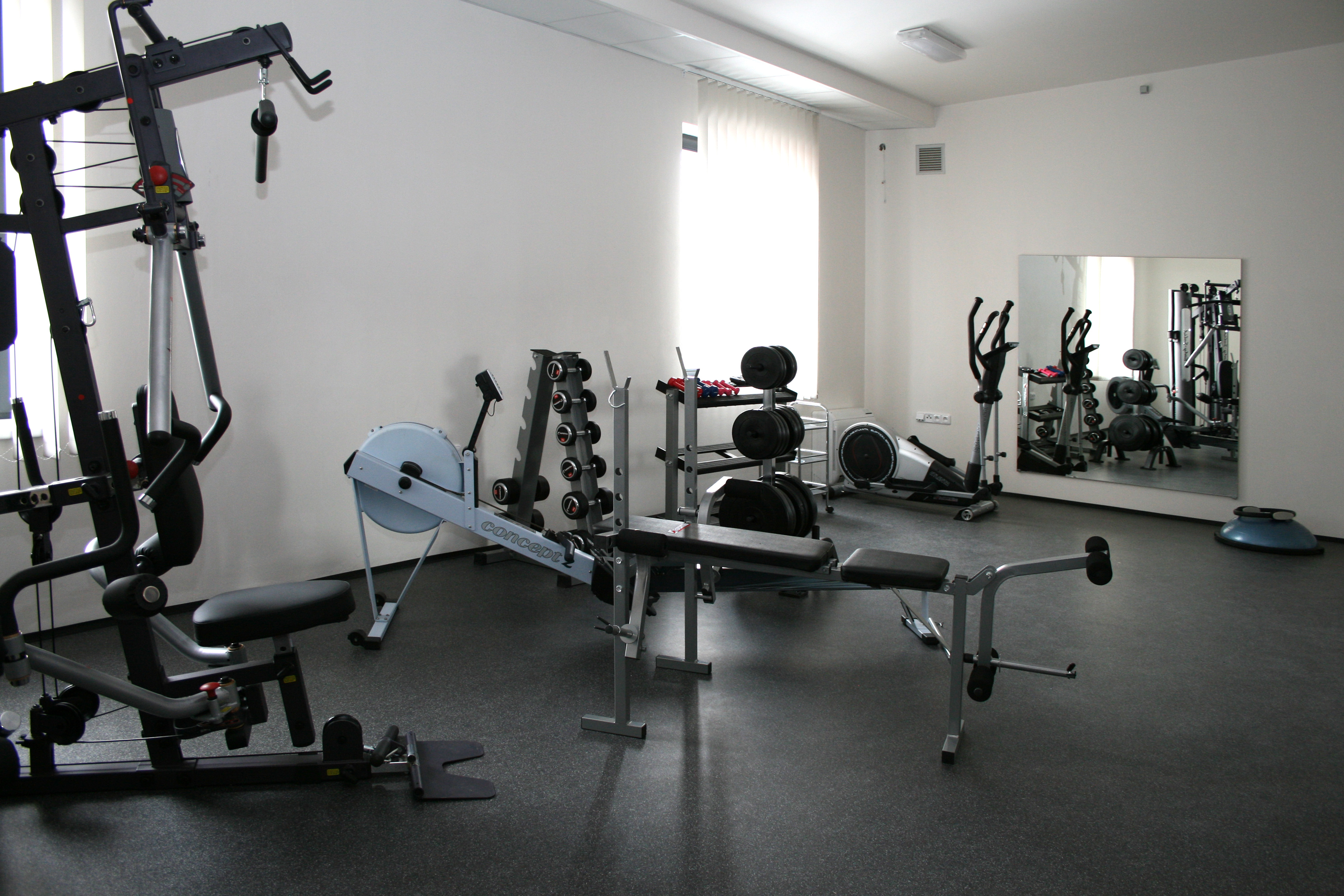 Fitness Lihovar foto 6