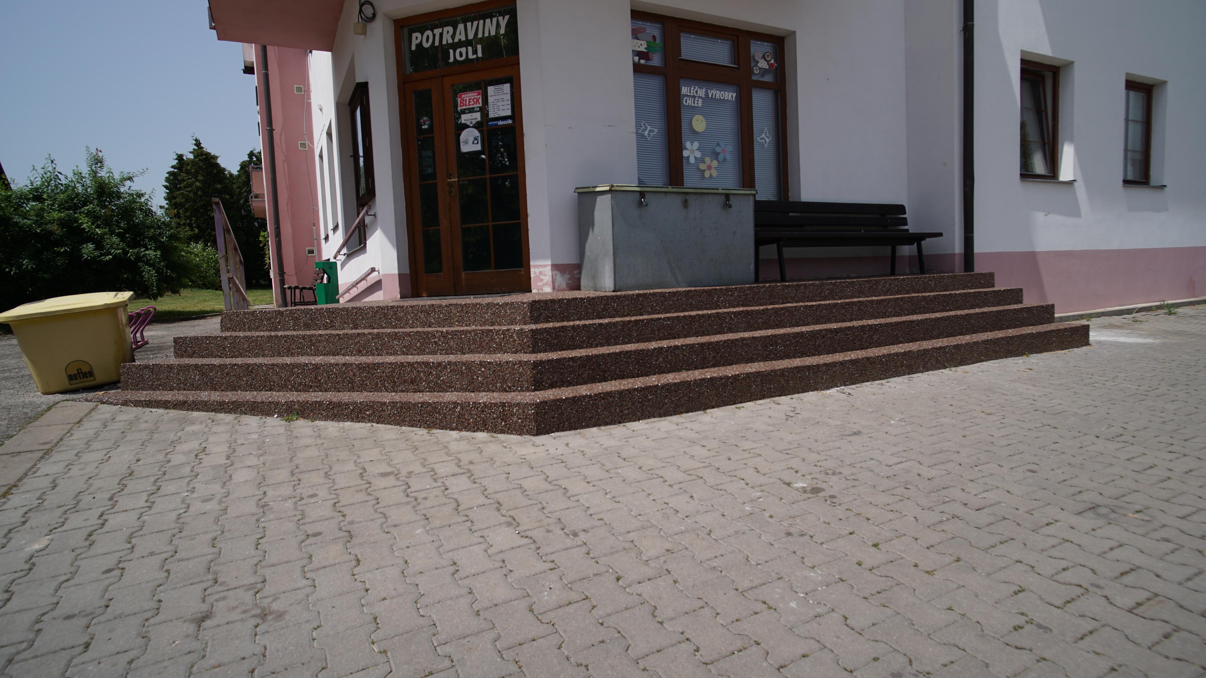 Podlahy Tomáš Prouza foto 4
