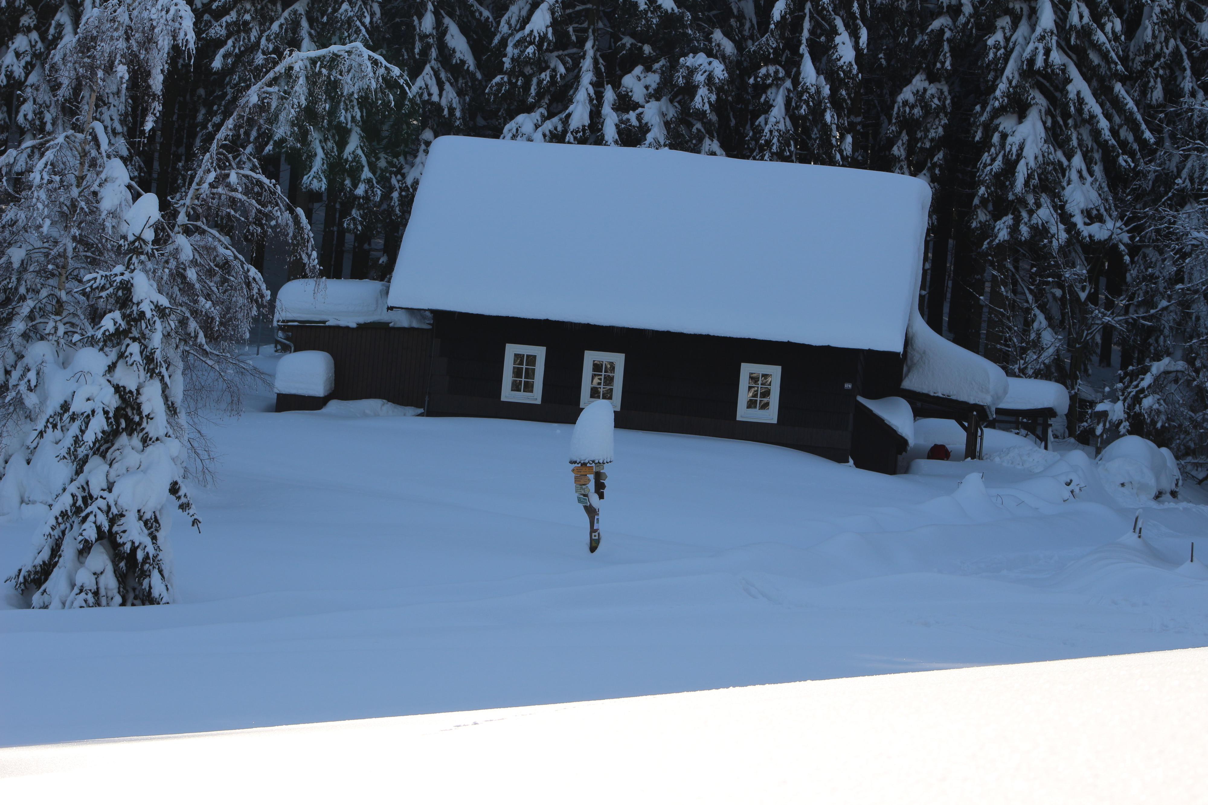 Chaloupka Příschlop foto 2
