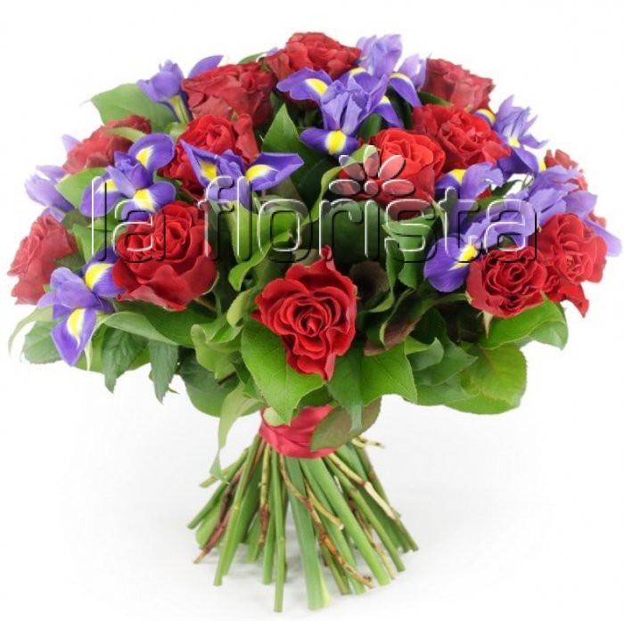 La Florista foto 2