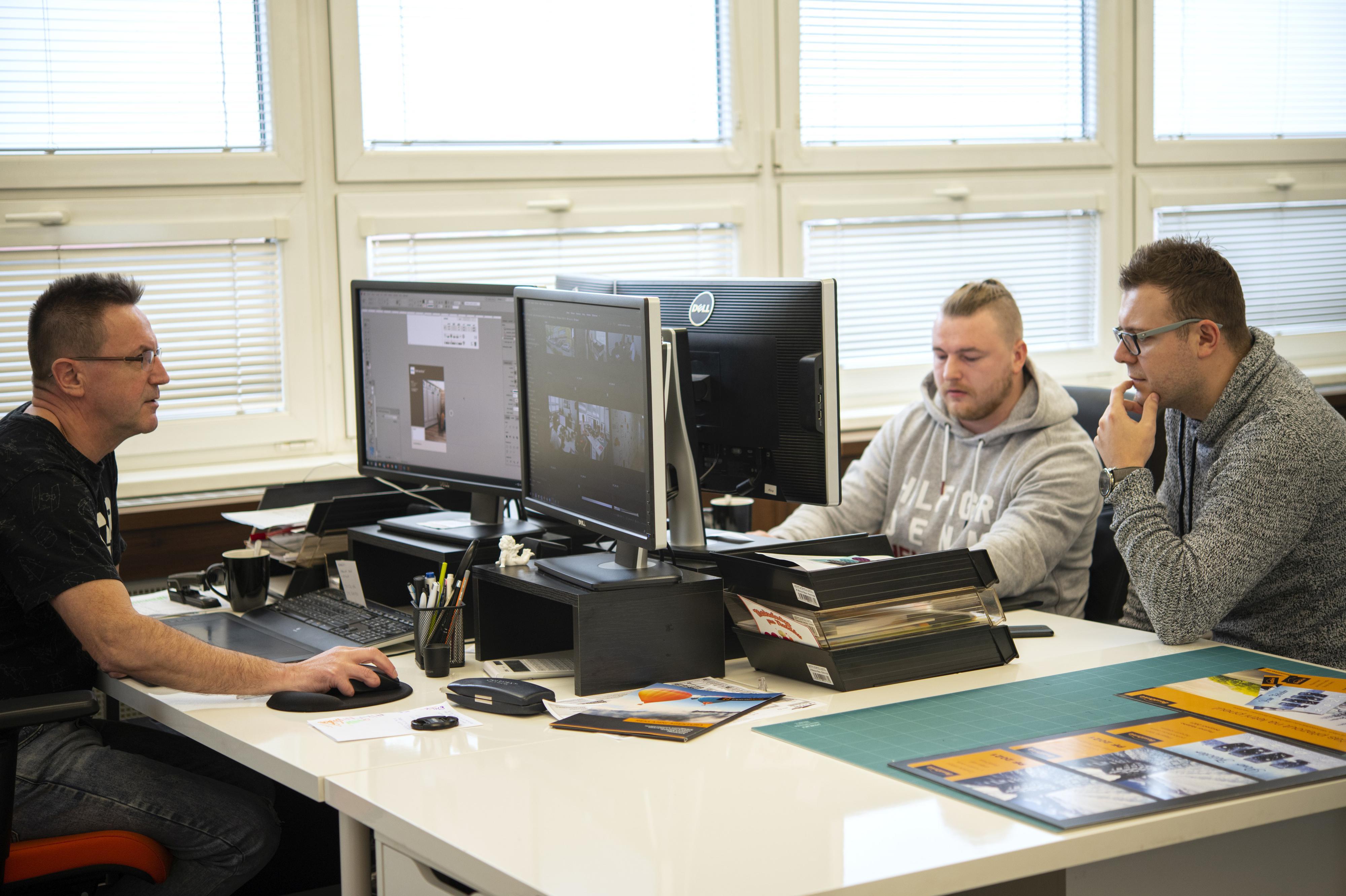 ImperialMedia s.r.o. - reklamní a digitální agentura