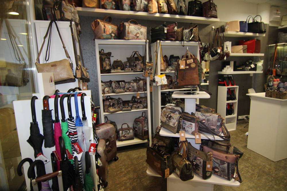GORA shop foto 3