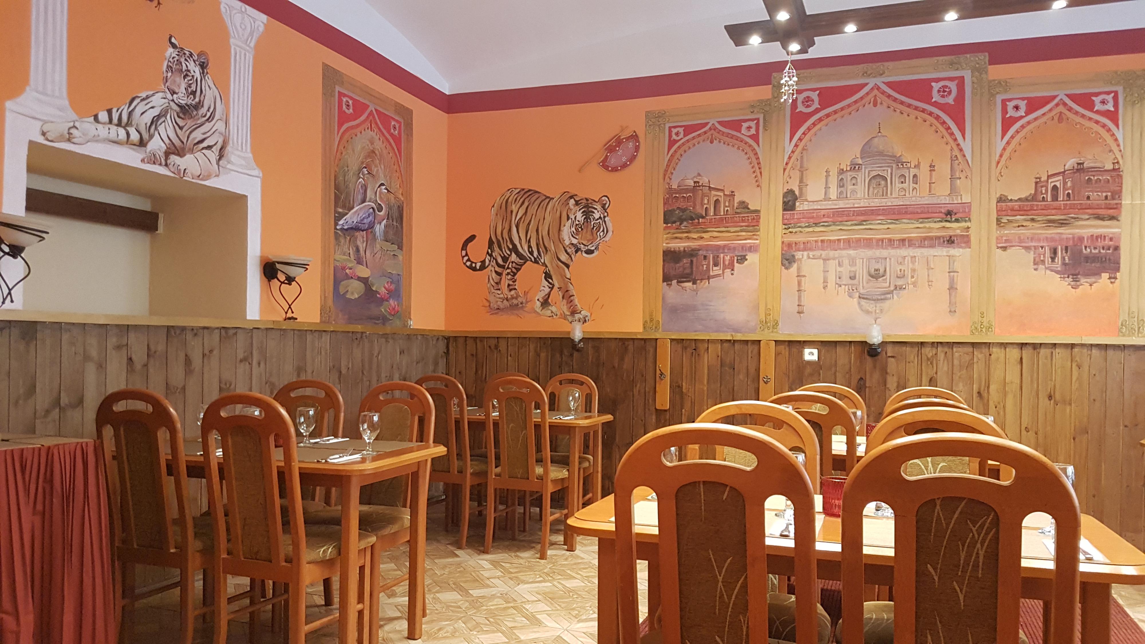 Curryhouse Teplice foto 6