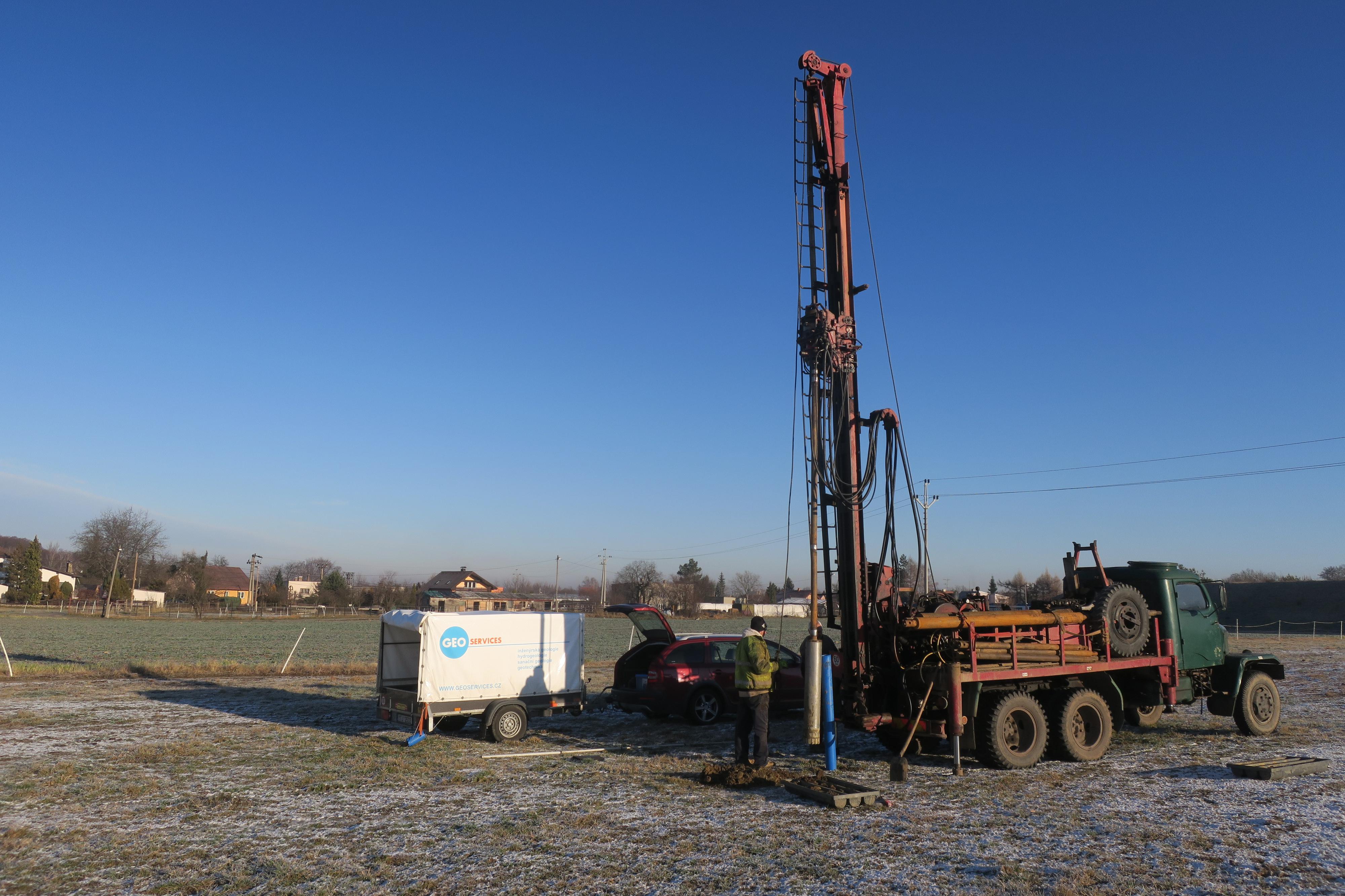 GEOSERVICES CZ s.r.o. foto 2