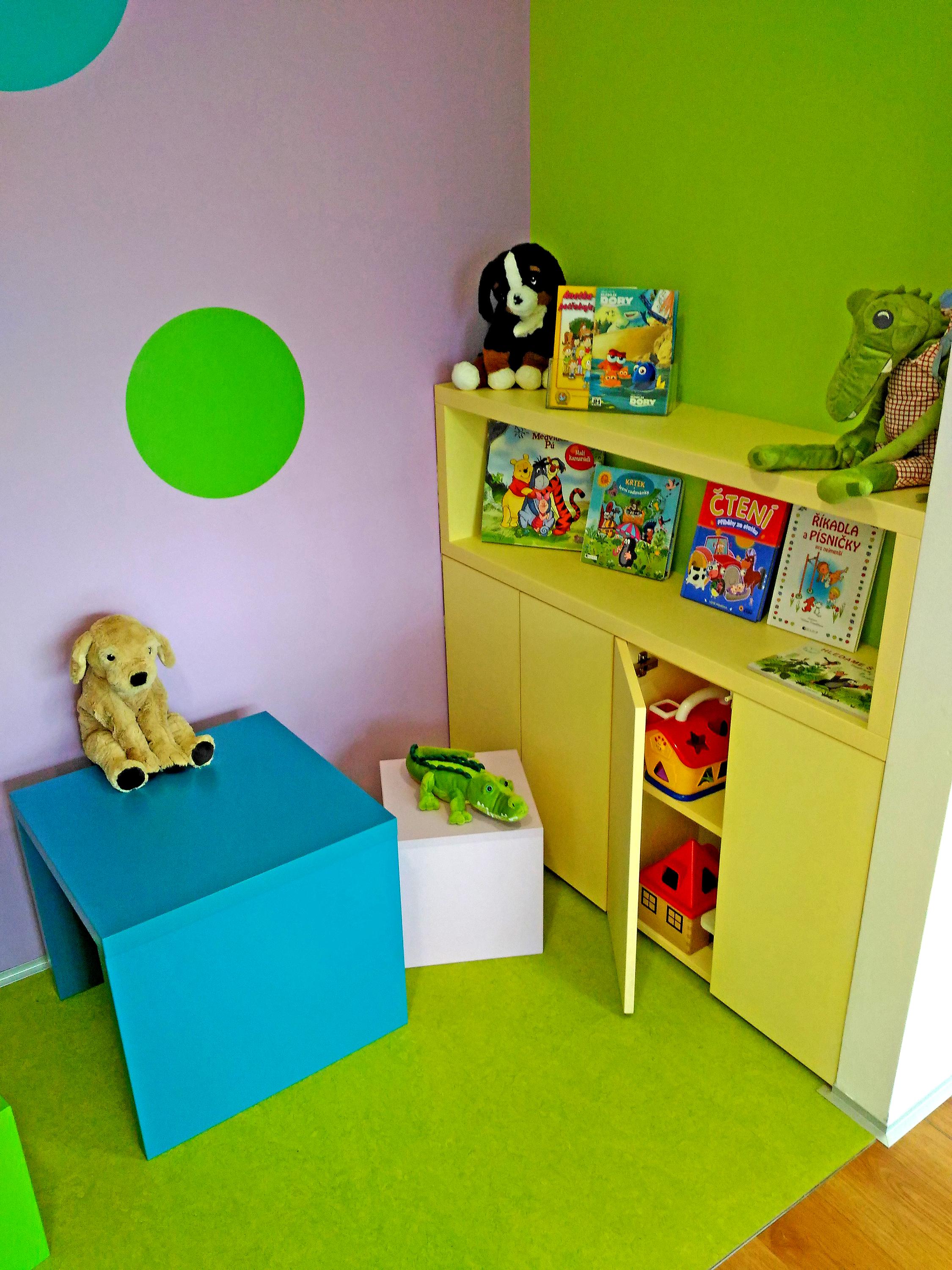 REALITNÍ KANCELÁŘ PUBEC s.r.o. foto 5