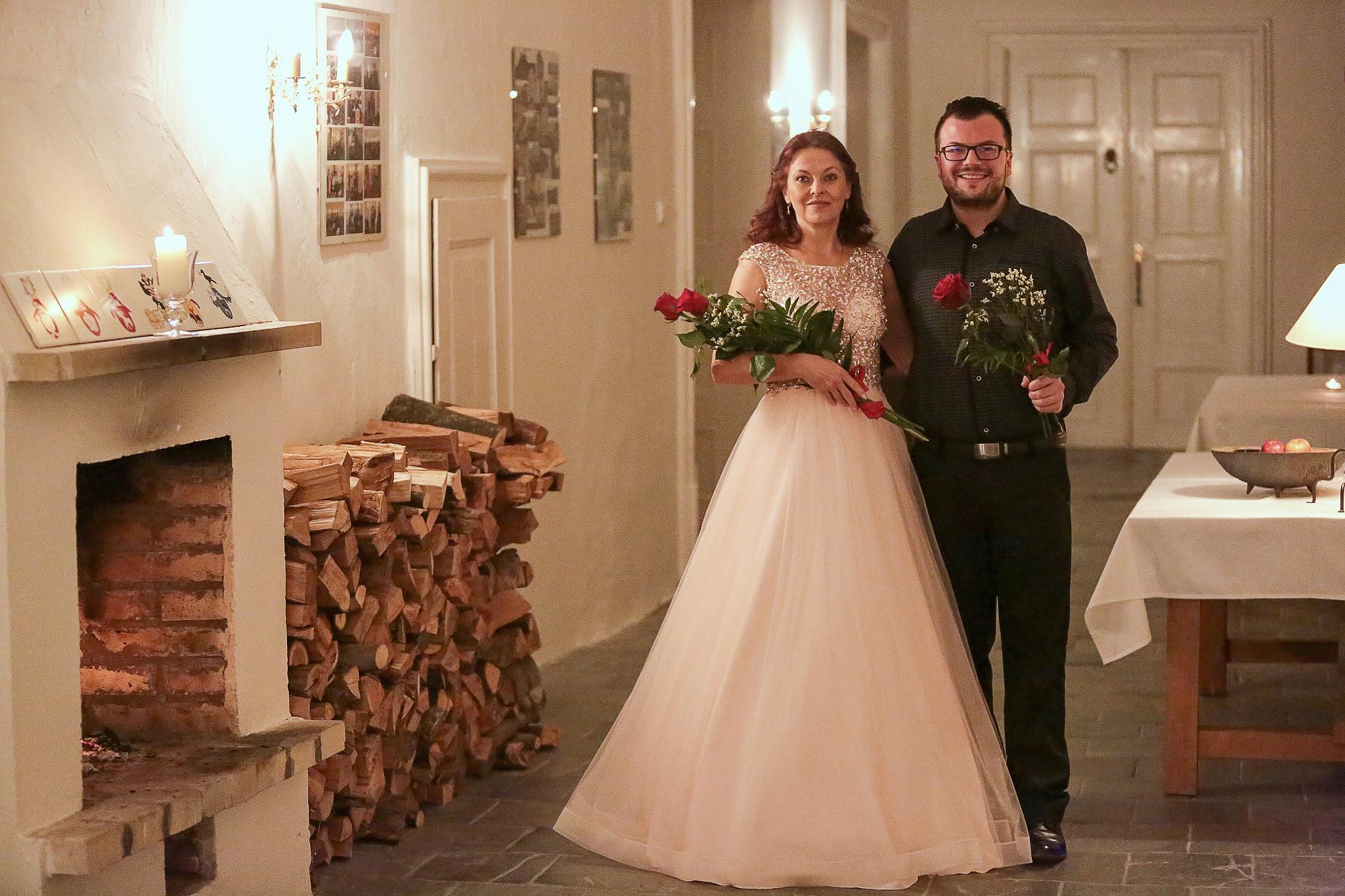 Miriam Čížková foto 2