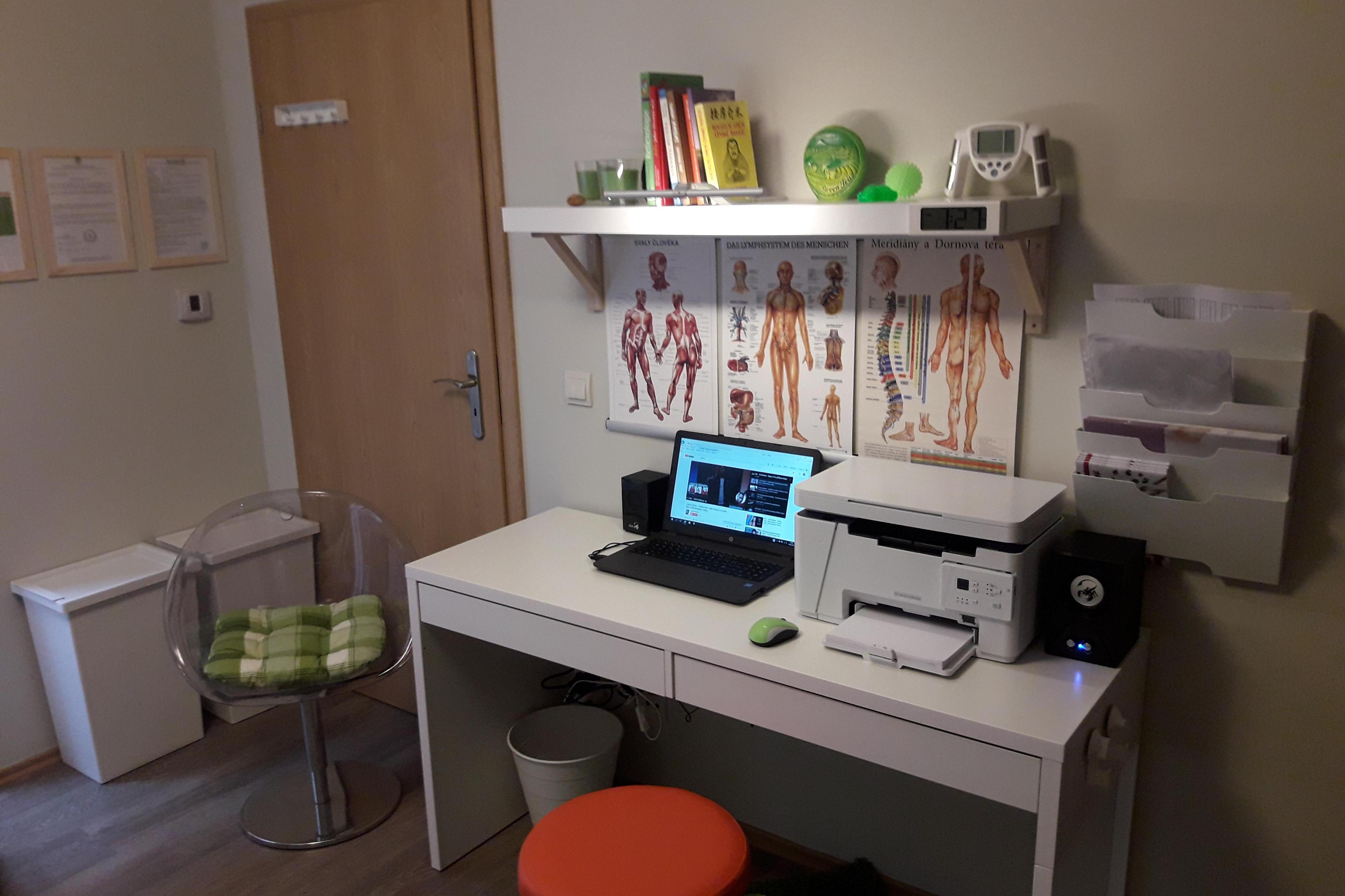 Strom Zdraví - Pavel Král