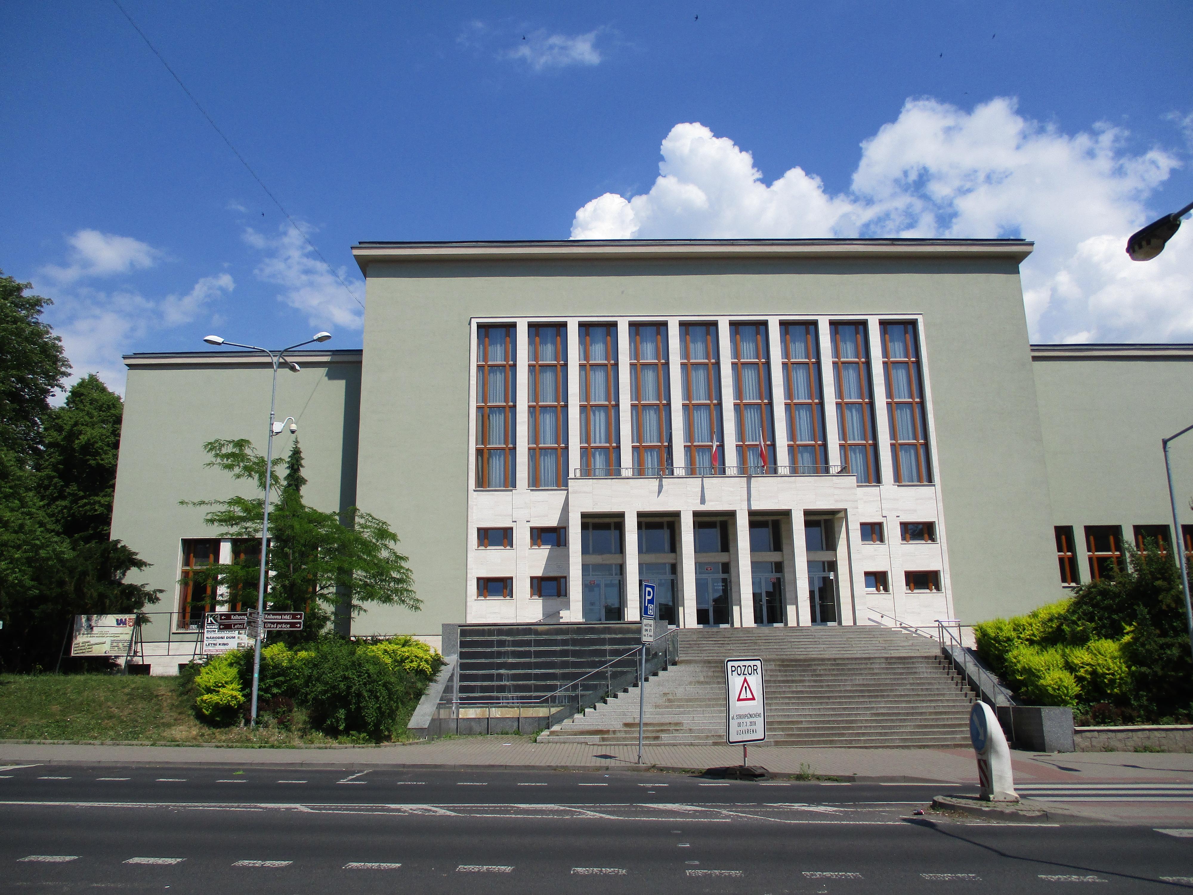 Střední škola obchodu a služeb, s.r.o. foto 2