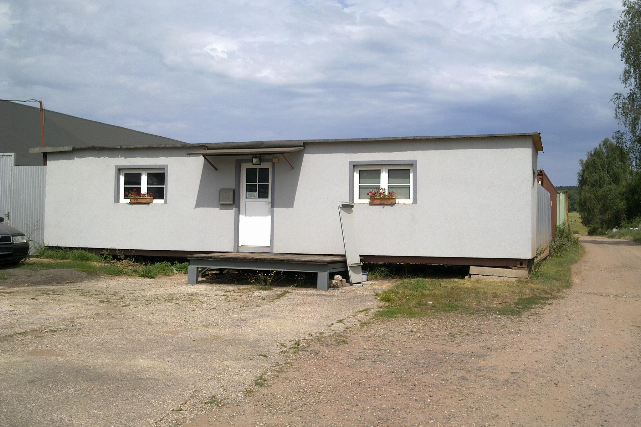 Lodní kontejnery levně