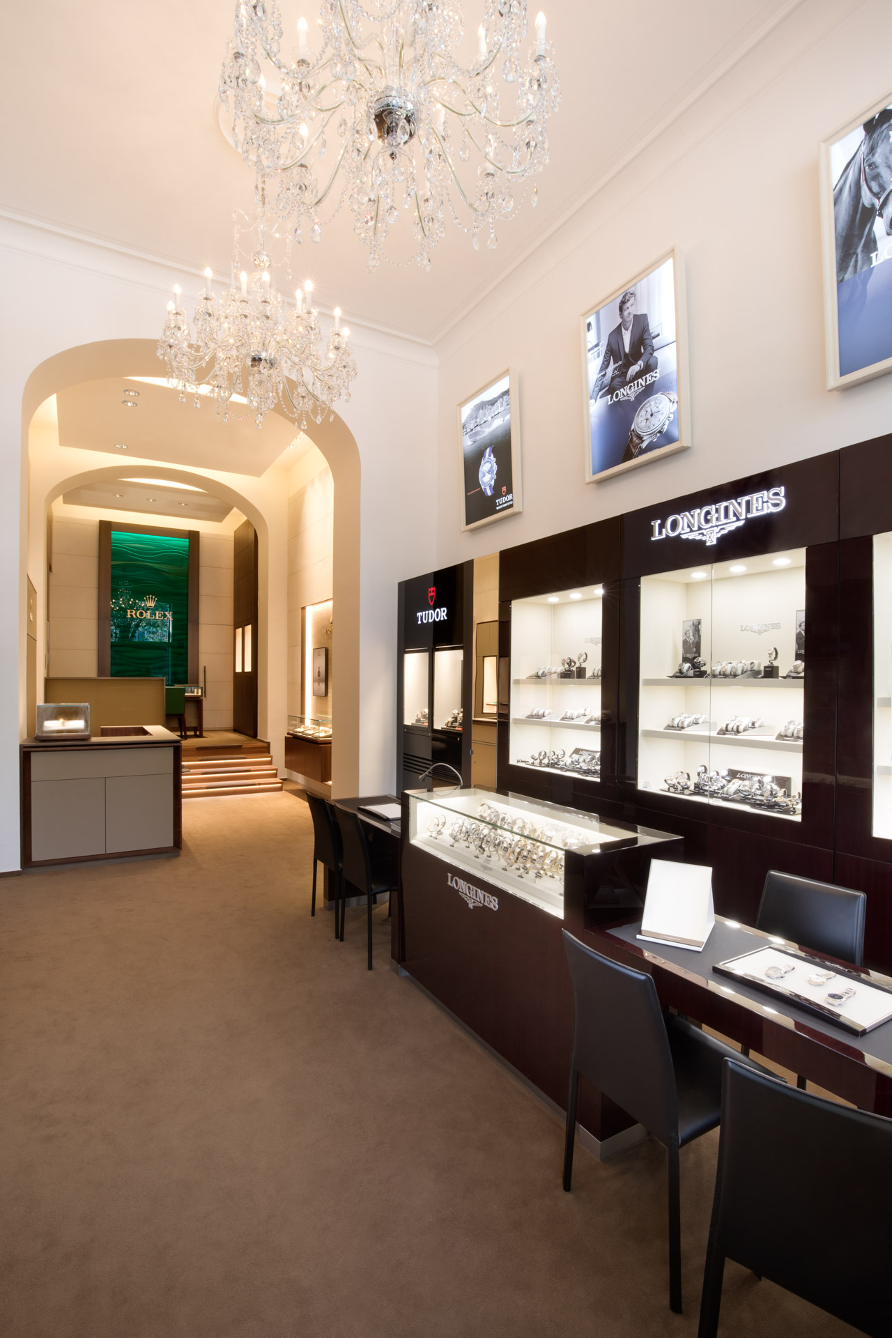 Hodinářství Bechyně foto 4