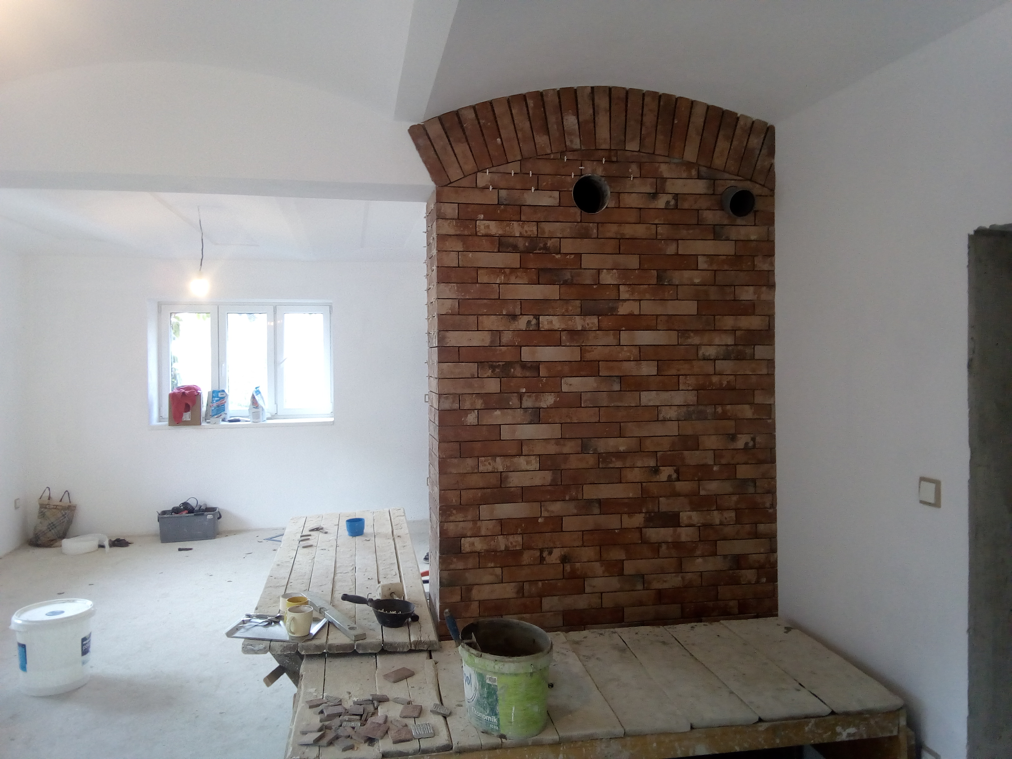 Stavební práce Jan Krejčí foto 6