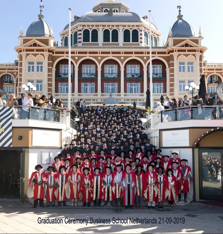 TC Business School foto 3
