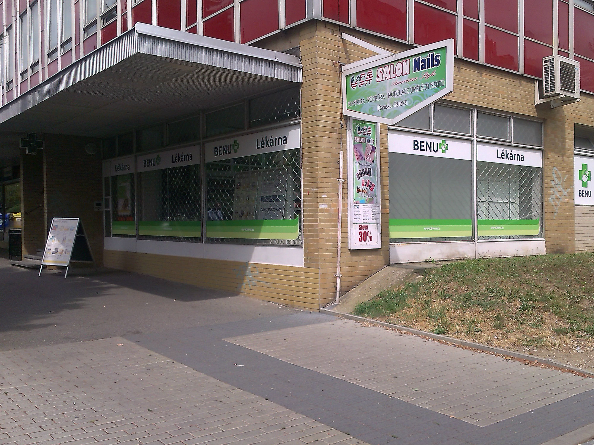 BENU Lékárna foto 2