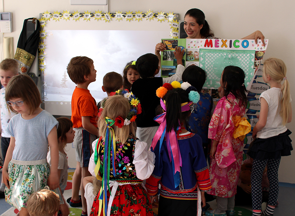 MŠ International School of Brno foto 6