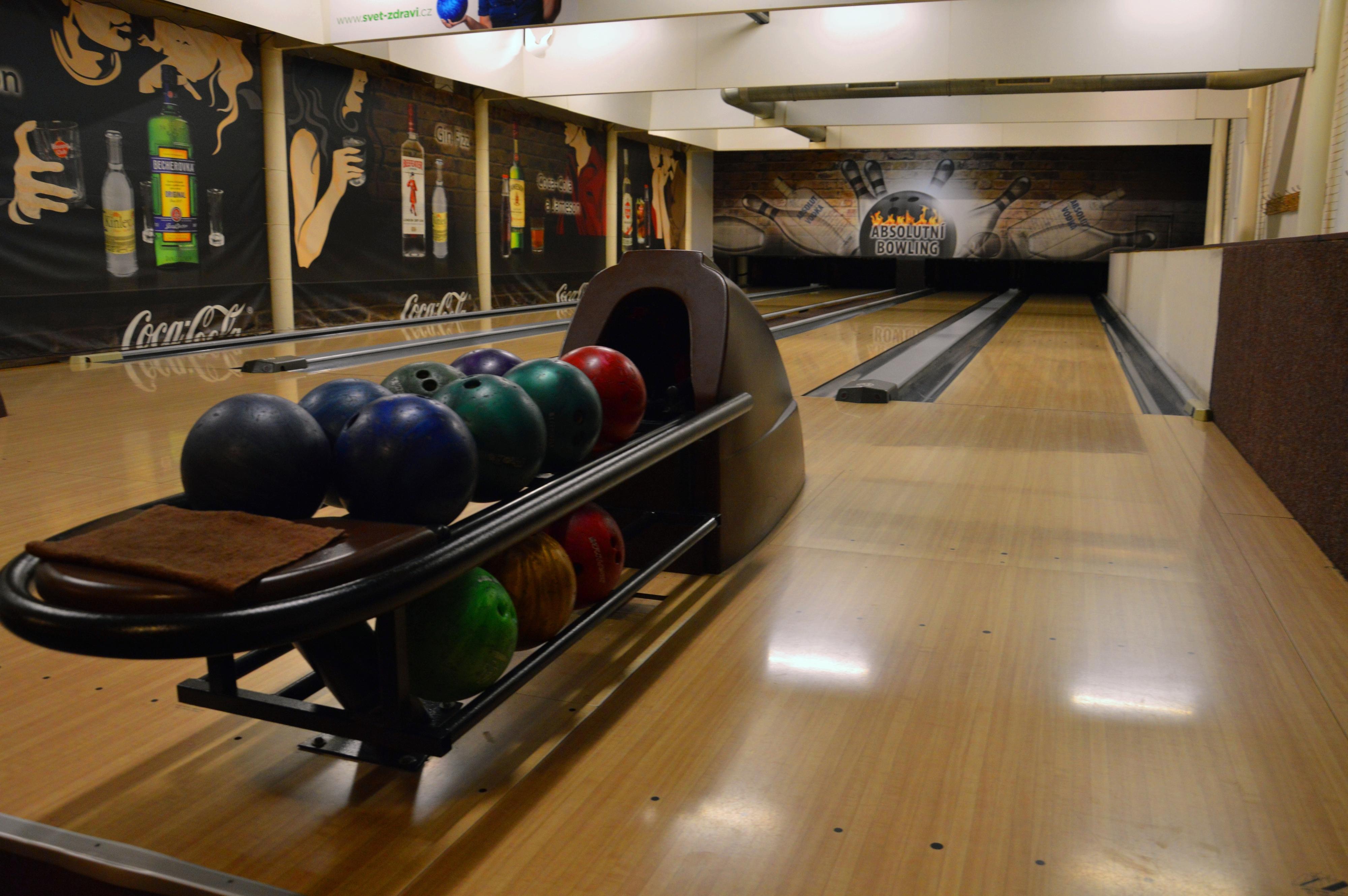 Absolutní Bowling foto 4