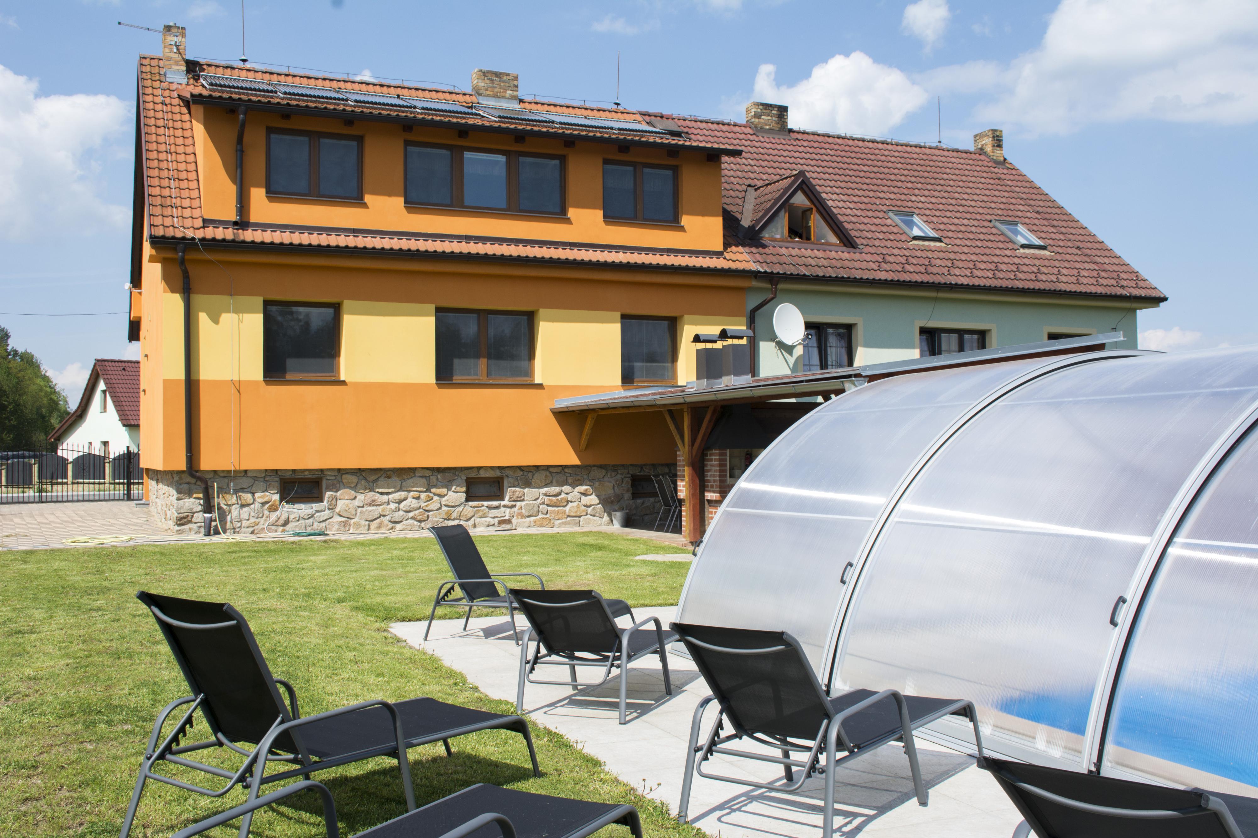 Ubytování Relax foto 1