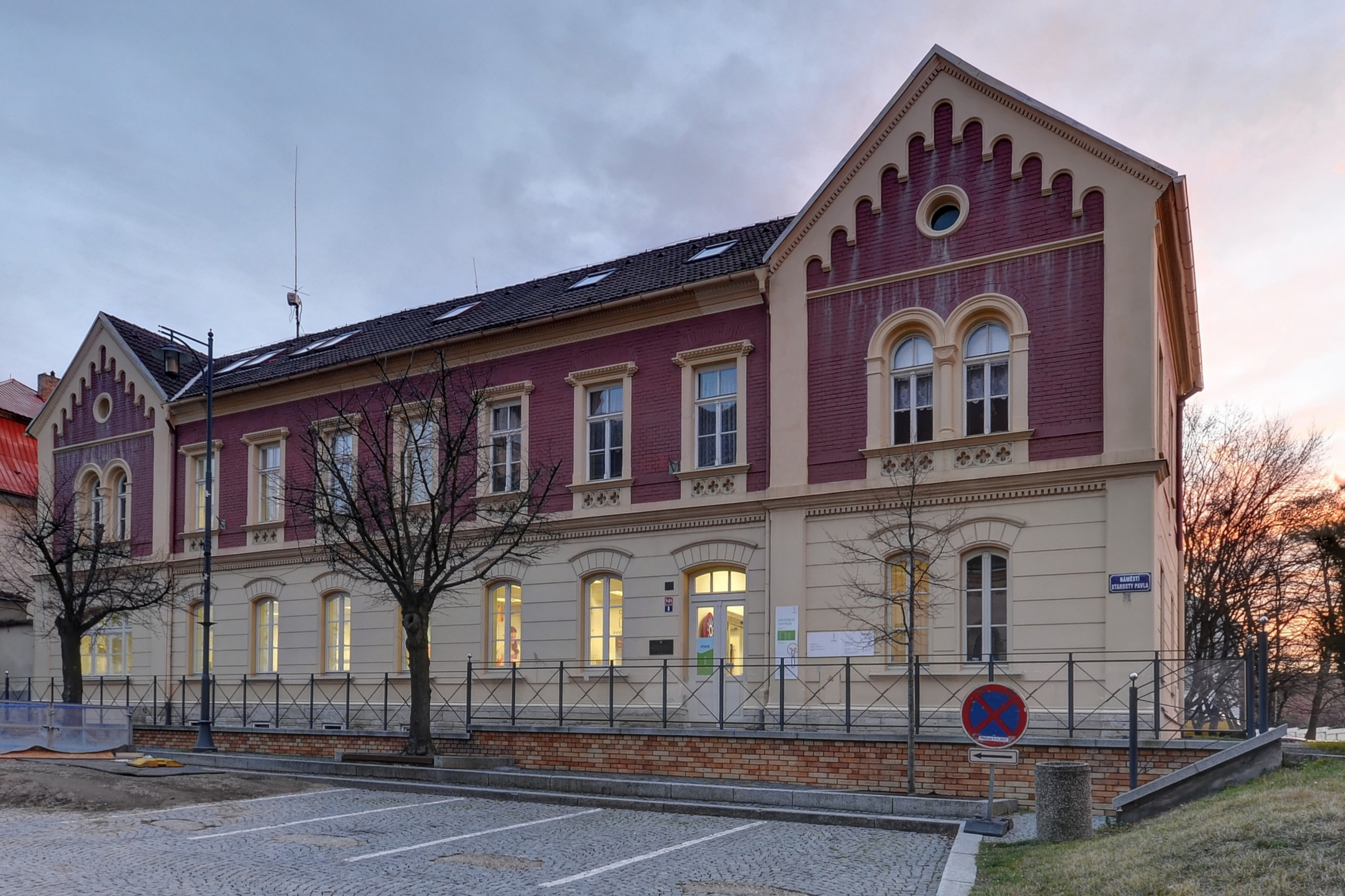 zákaznické centrum innogy foto 2