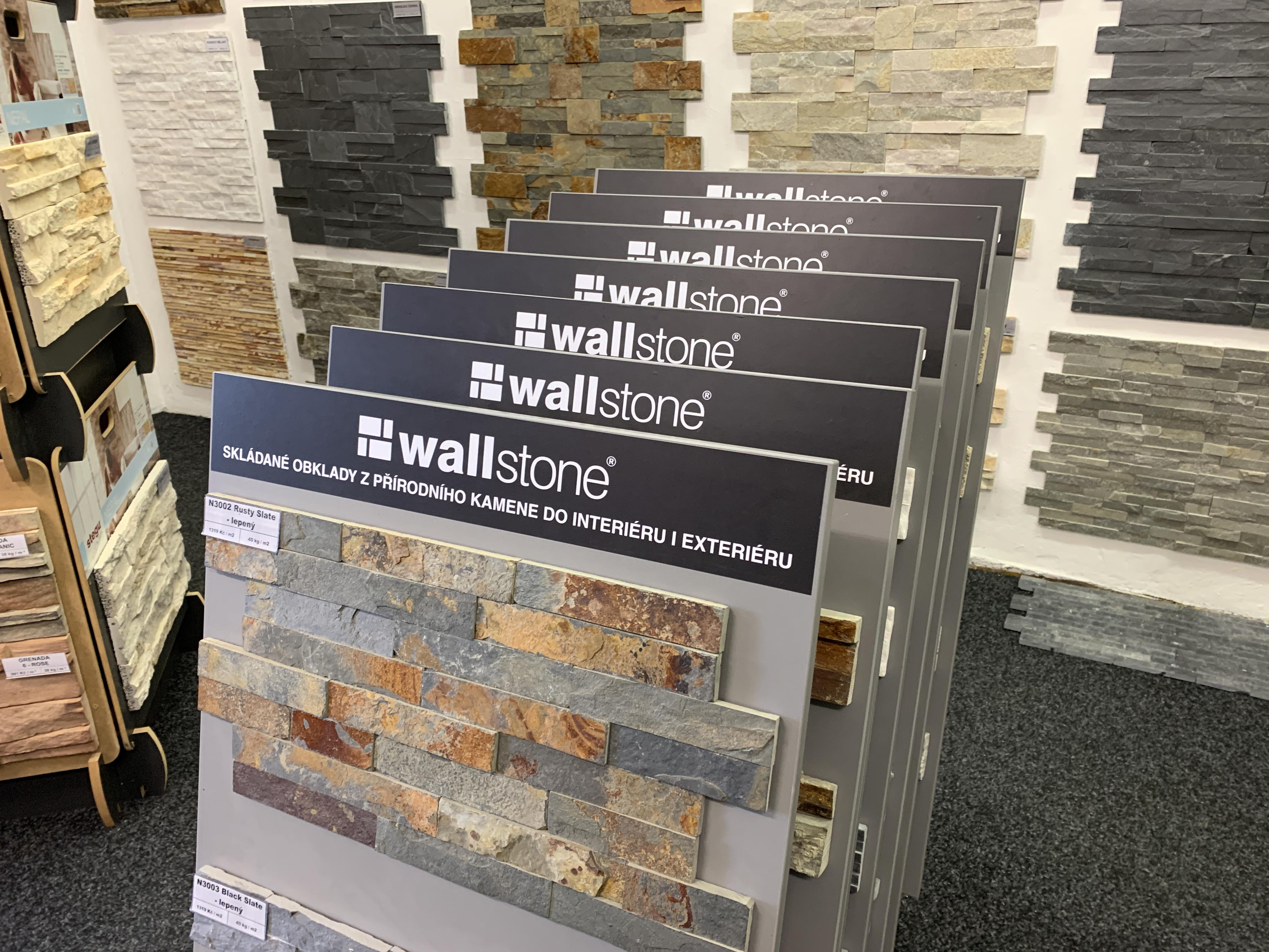 VIPSTONE.CZ - kamenné a cihlové obklady foto 2