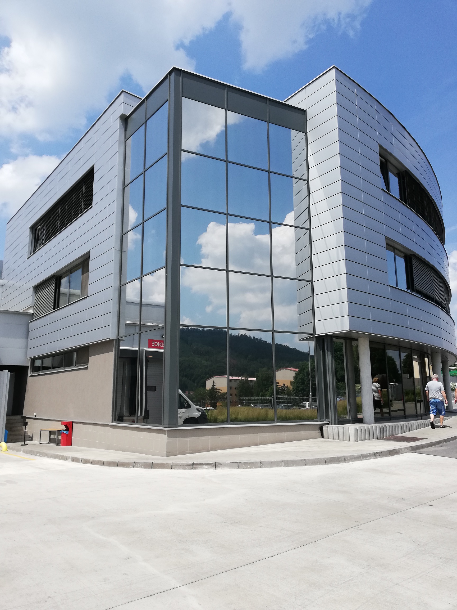 PortaTherm s.r.o. - okenní fólie foto 3