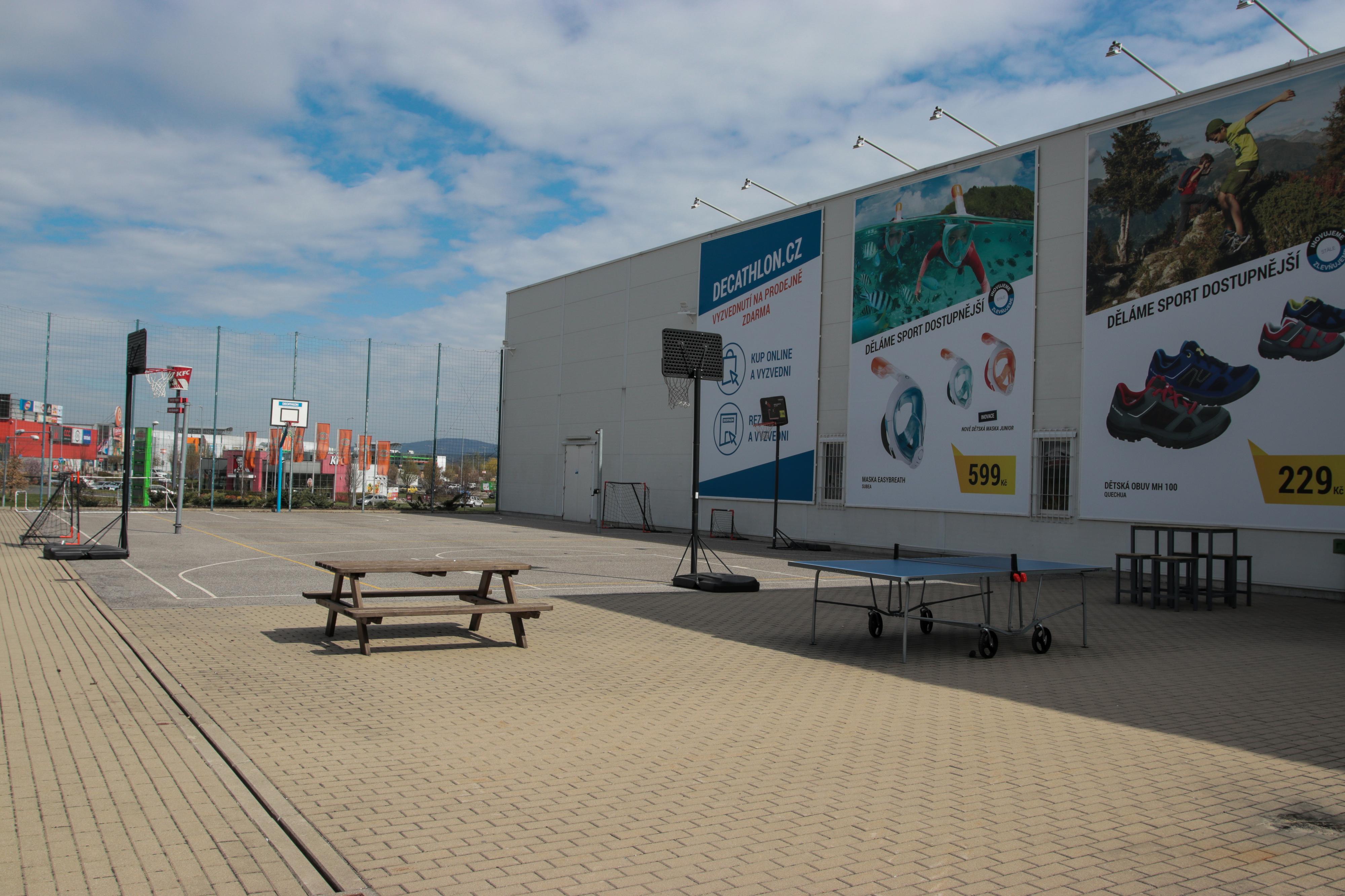 Decathlon foto 2
