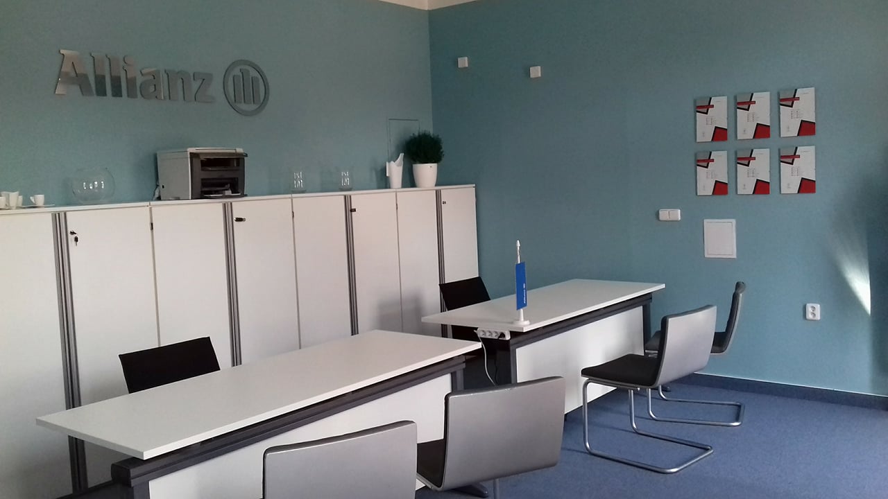 Allianz pojišťovna a.s. - Jakub Horák foto 4