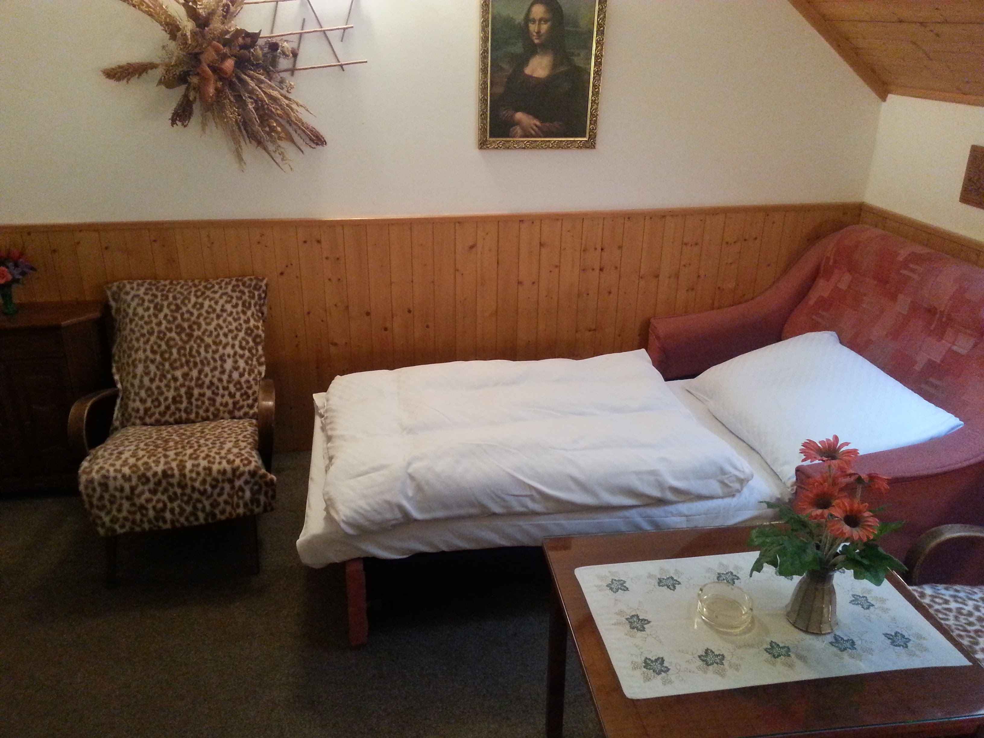 Penzion Monika foto 3