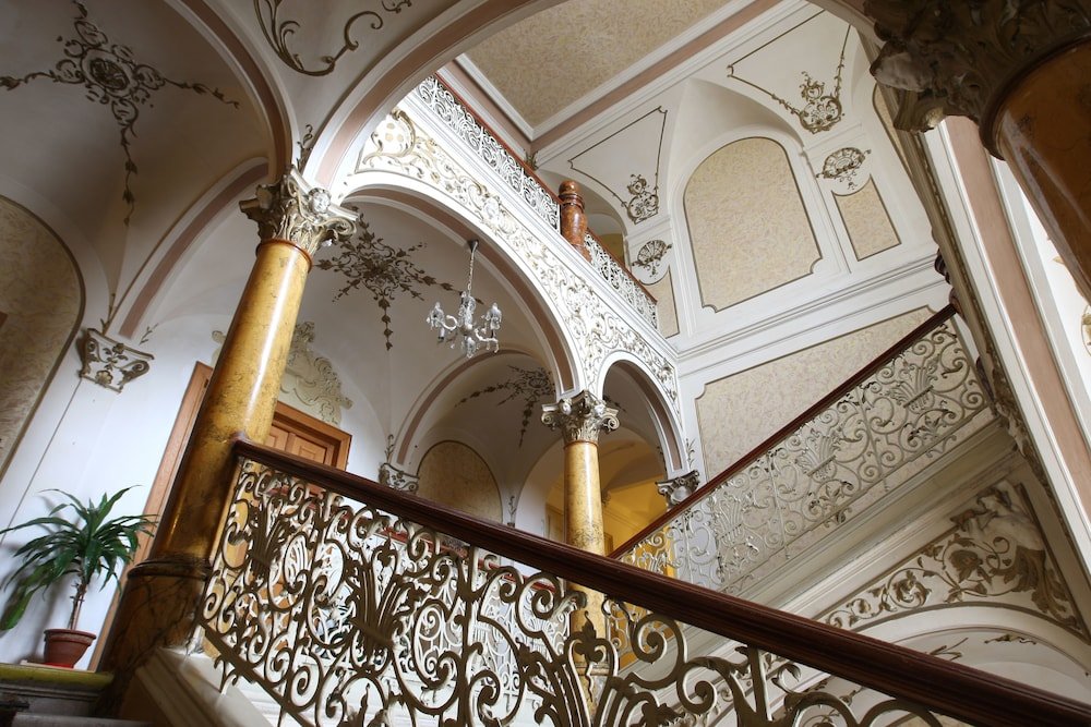 Hotel Slovan foto 3