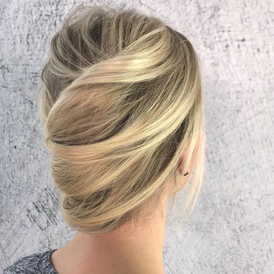 Daniela Kremláčková - Make-up & hair foto 3